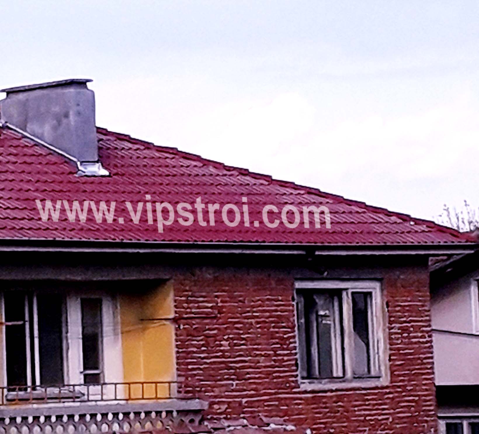 Пълен демонтаж и монтаж на къща близнак - гр. Кърджали, кв. Веселчани, ул. 8-ми Март 39 - снимка 1