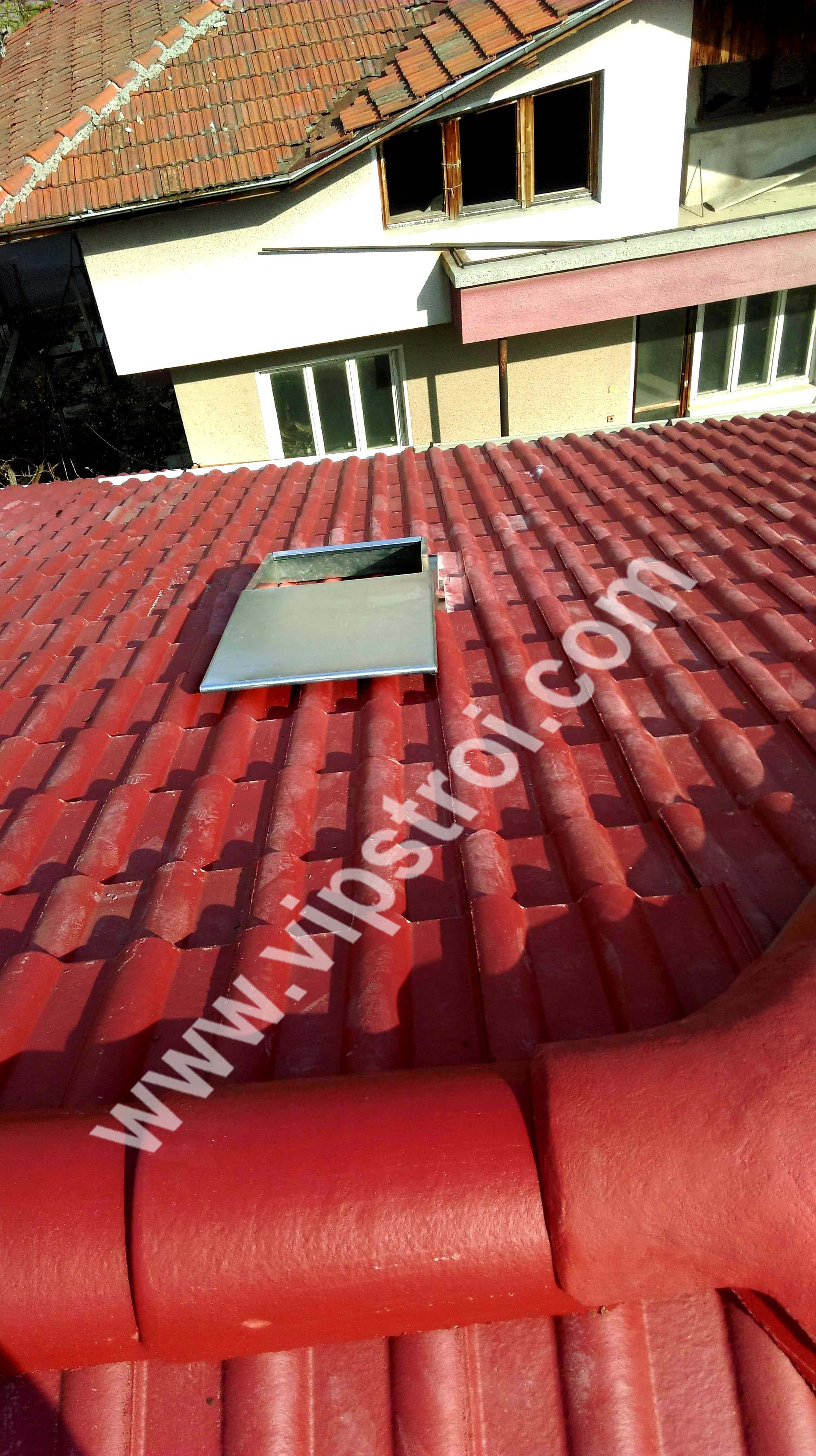 Пълен демонтаж и монтаж на къща близнак - гр. Кърджали, кв. Веселчани, ул. 8-ми Март 39 - снимка 2