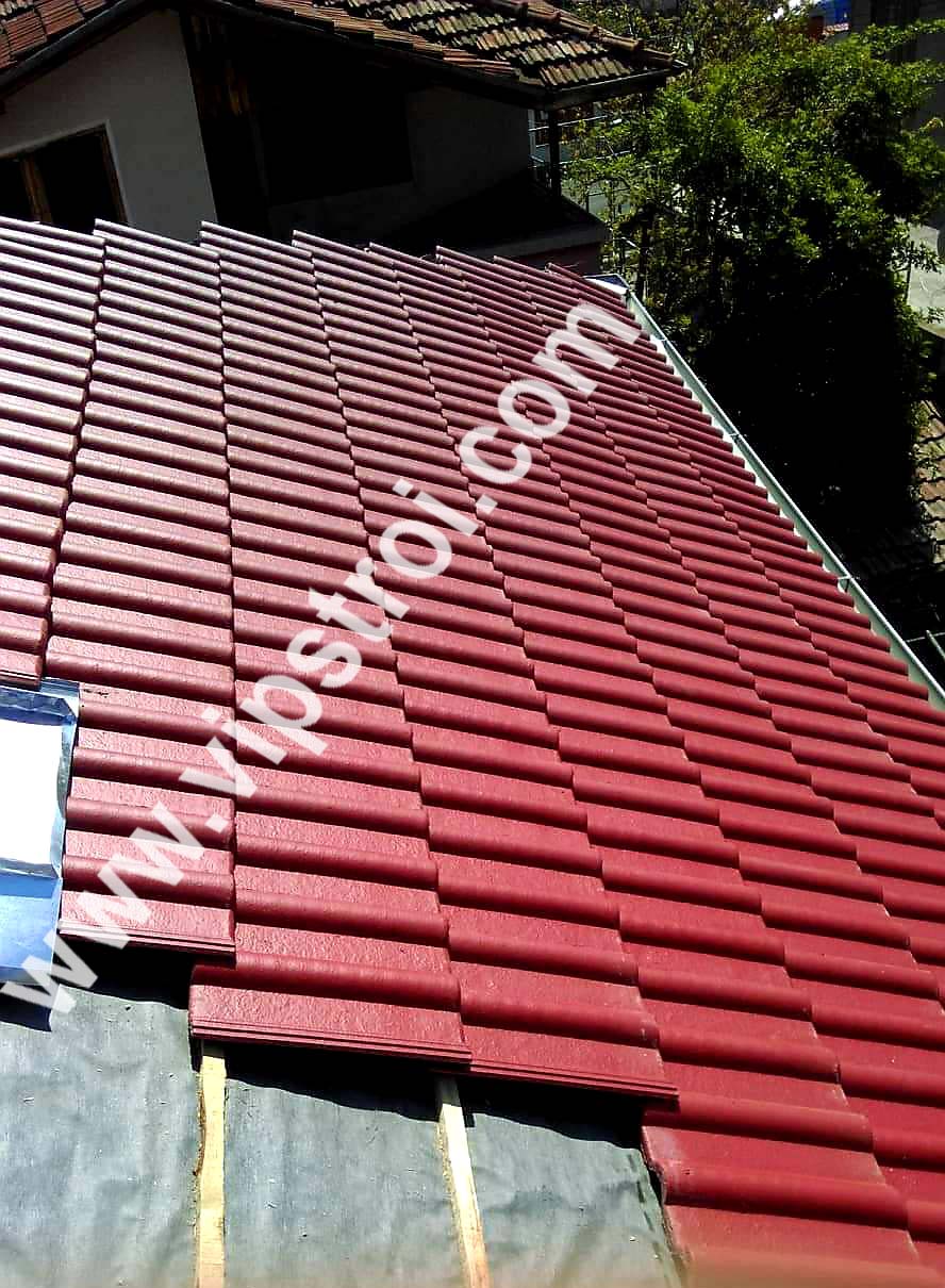 Пълен демонтаж и монтаж на къща близнак - гр. Кърджали, кв. Веселчани, ул. 8-ми Март 39 - снимка 3