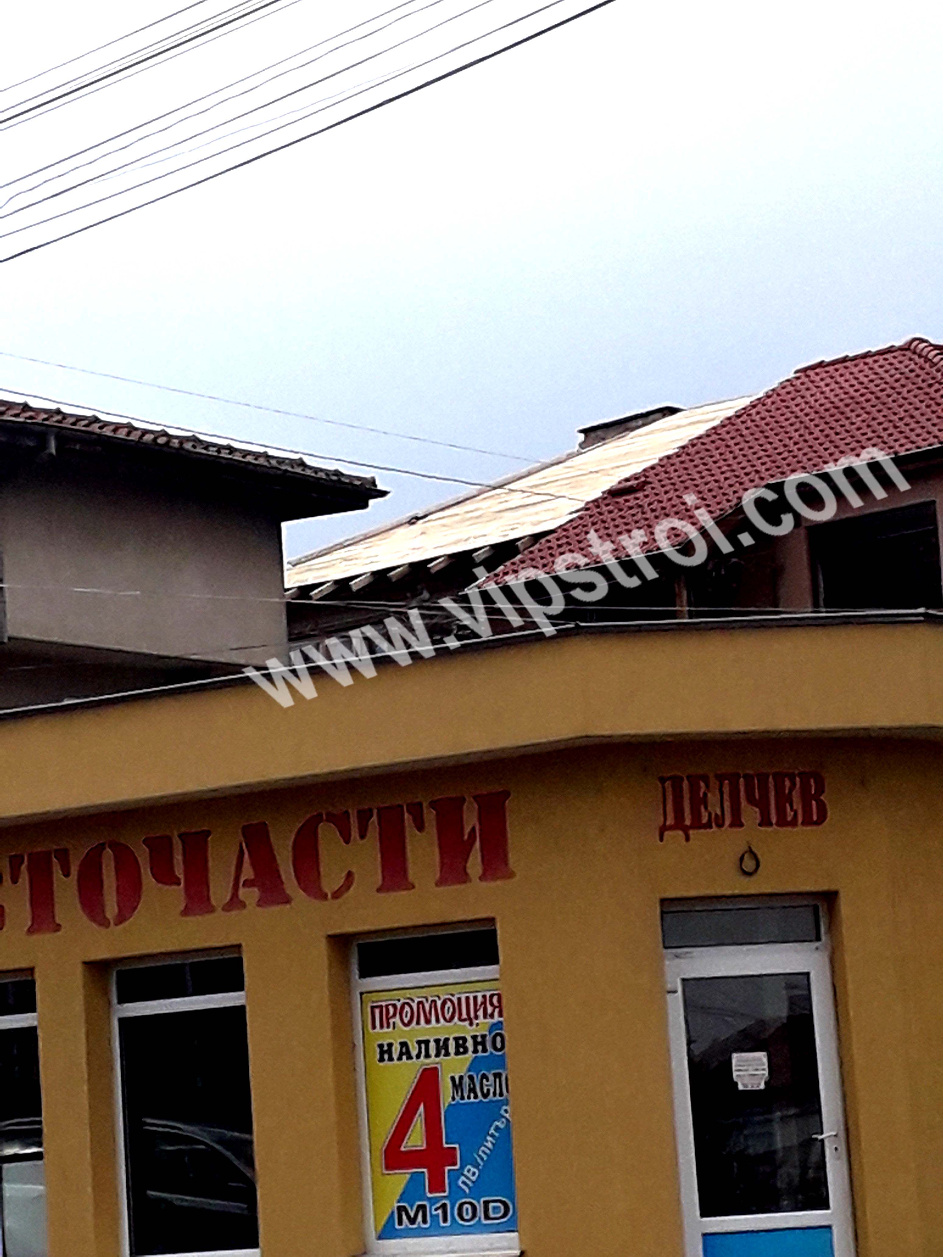 Пълен демонтаж и монтаж на къща близнак - гр. Кърджали, кв. Веселчани, ул. 8-ми Март 39 - снимка 5