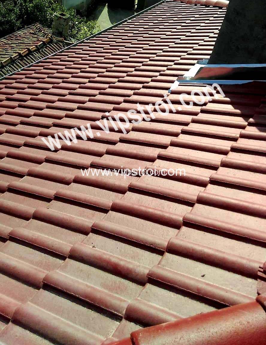 Пълен демонтаж и монтаж на къща близнак - гр. Кърджали, кв. Веселчани, ул. 8-ми Март 39 - снимка 6