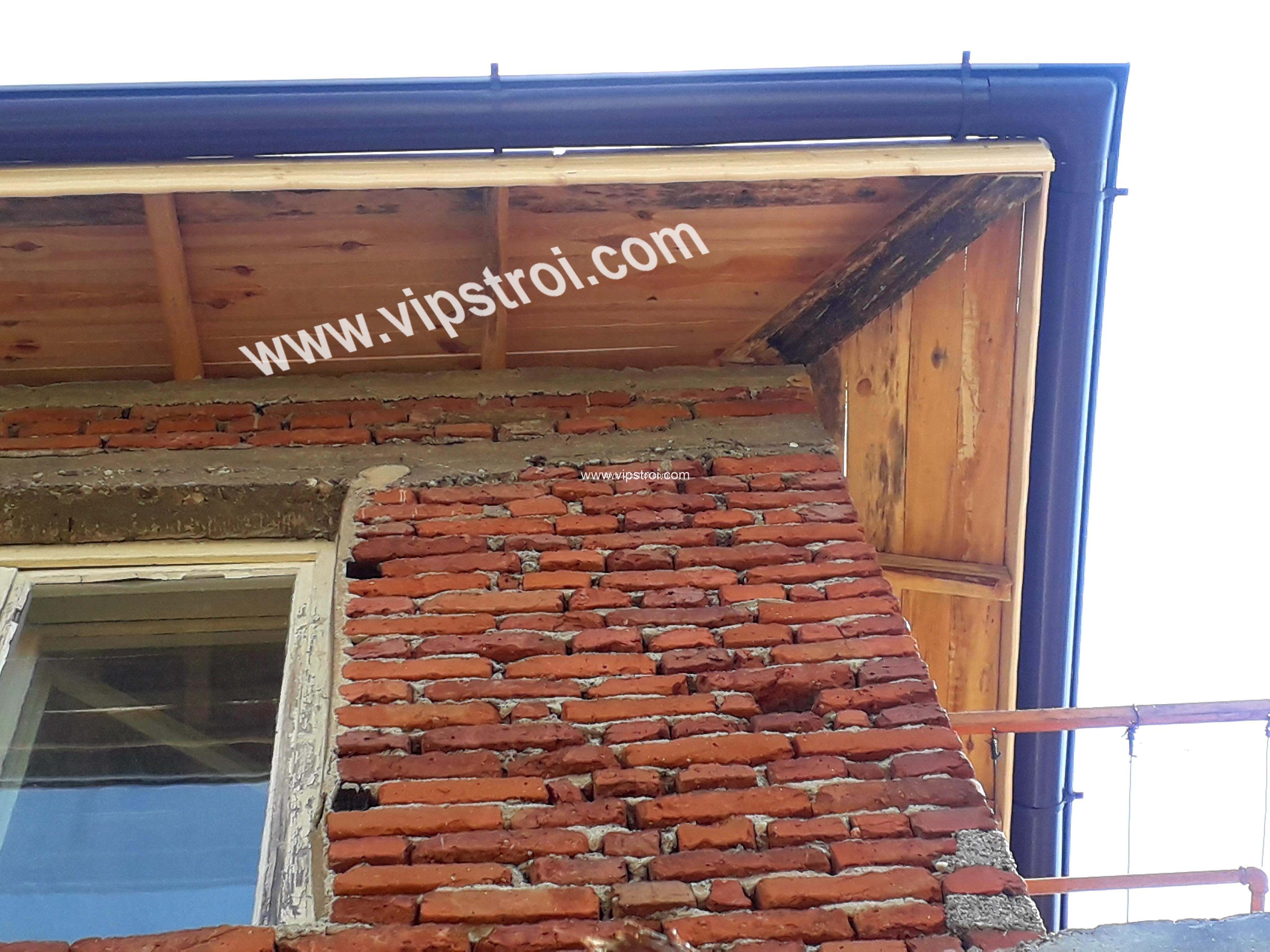 Пълен демонтаж и монтаж на къща близнак - гр. Кърджали, кв. Веселчани, ул. 8-ми Март 39 - снимка 8