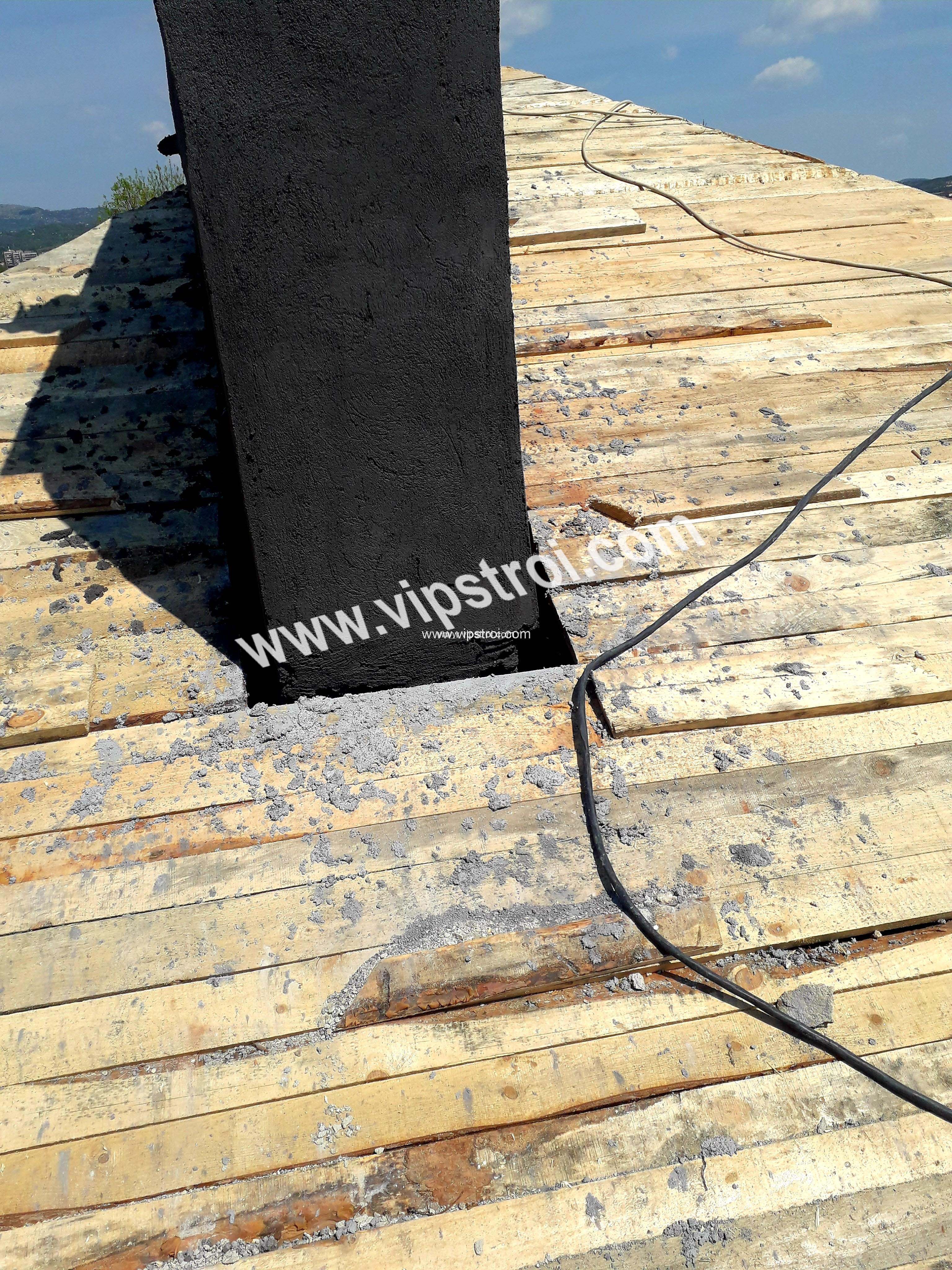 Пълен демонтаж и монтаж на къща близнак - гр. Кърджали, кв. Веселчани, ул. 8-ми Март 39 - снимка 9