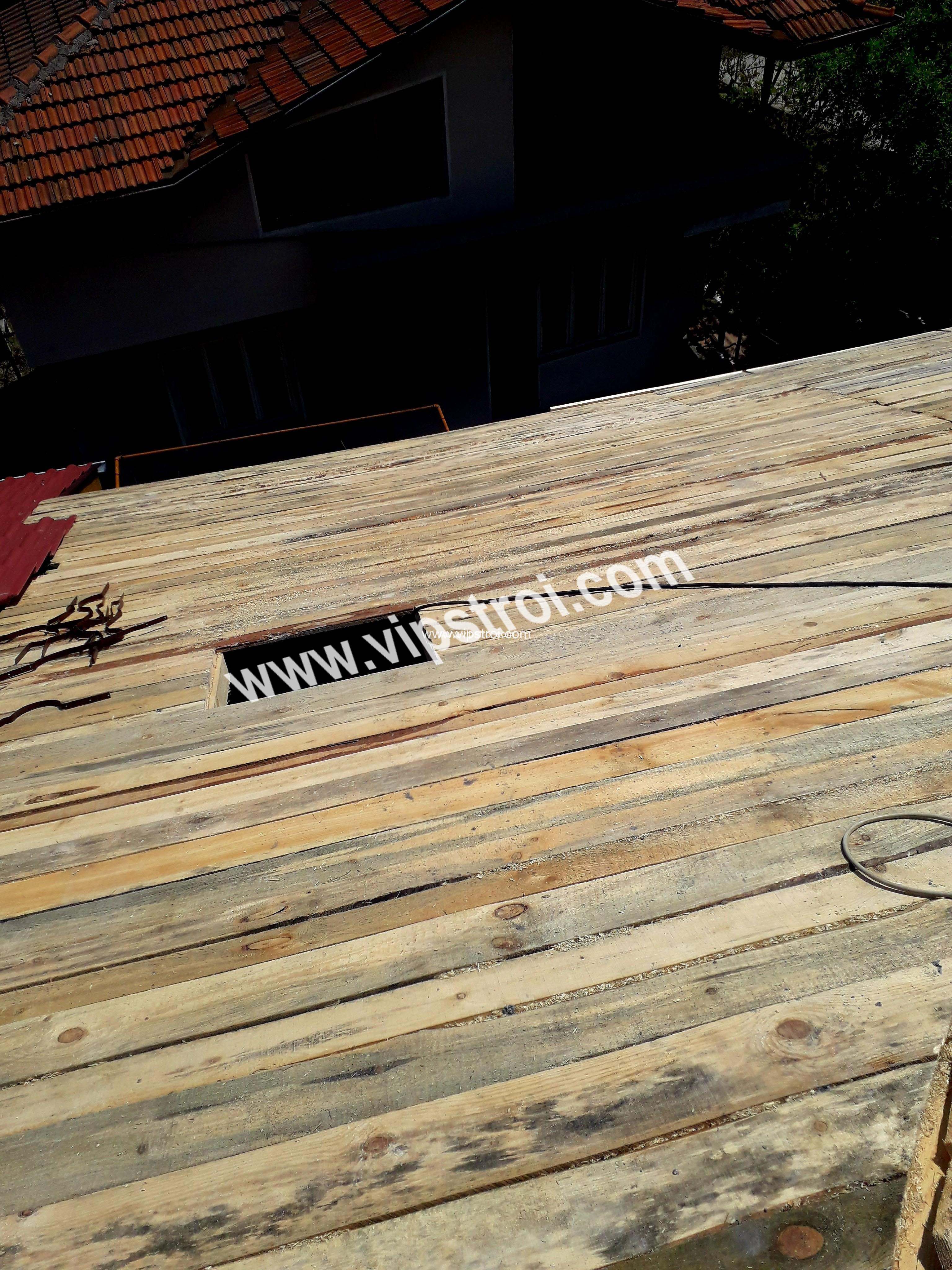 Пълен демонтаж и монтаж на къща близнак - гр. Кърджали, кв. Веселчани, ул. 8-ми Март 39 - снимка 10