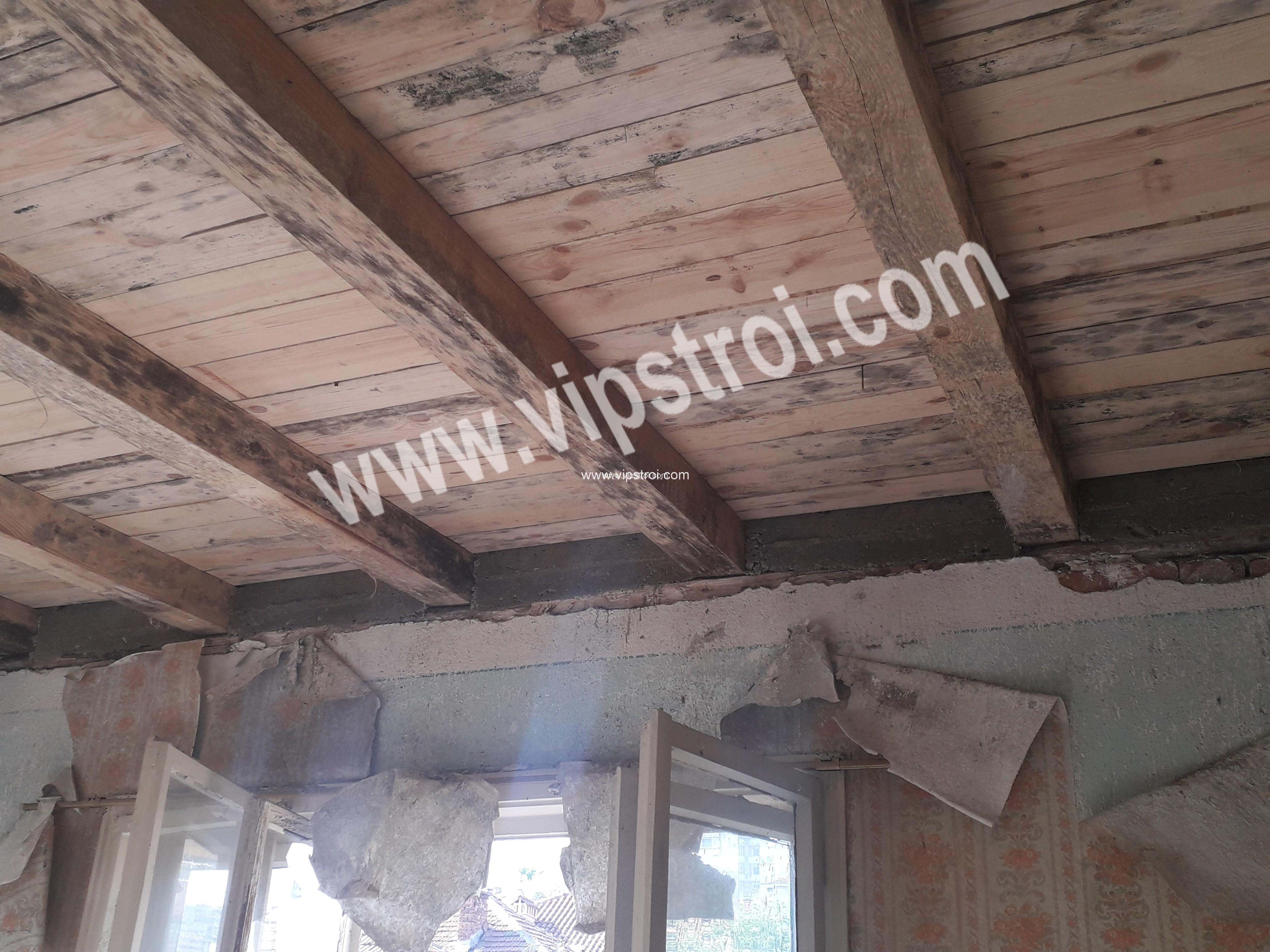 Пълен демонтаж и монтаж на къща близнак - гр. Кърджали, кв. Веселчани, ул. 8-ми Март 39 - снимка 22