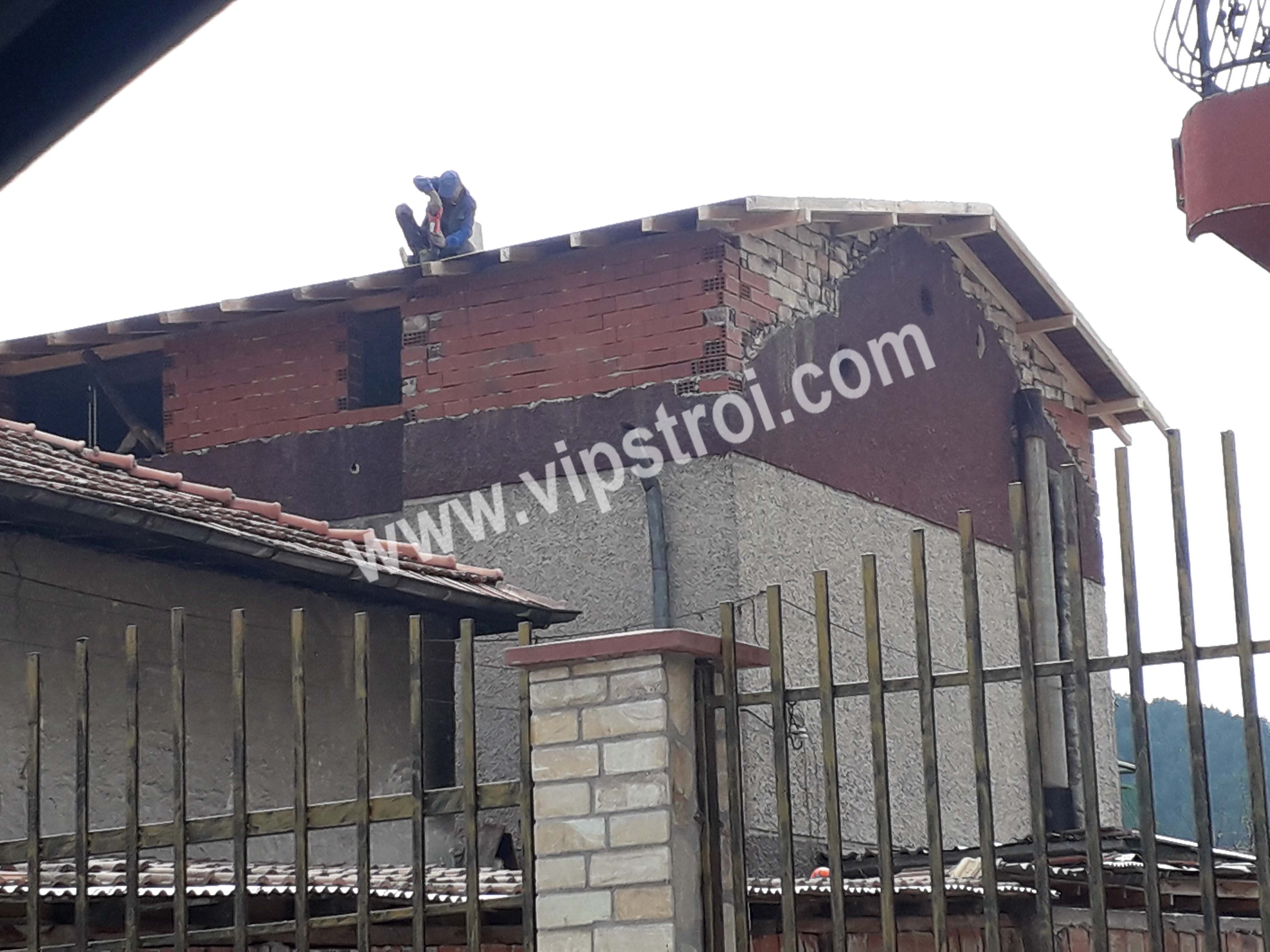 Национален институт по геофизика, геодезия и география - гр. Габрово, ул. „Пенчо Постомпиров