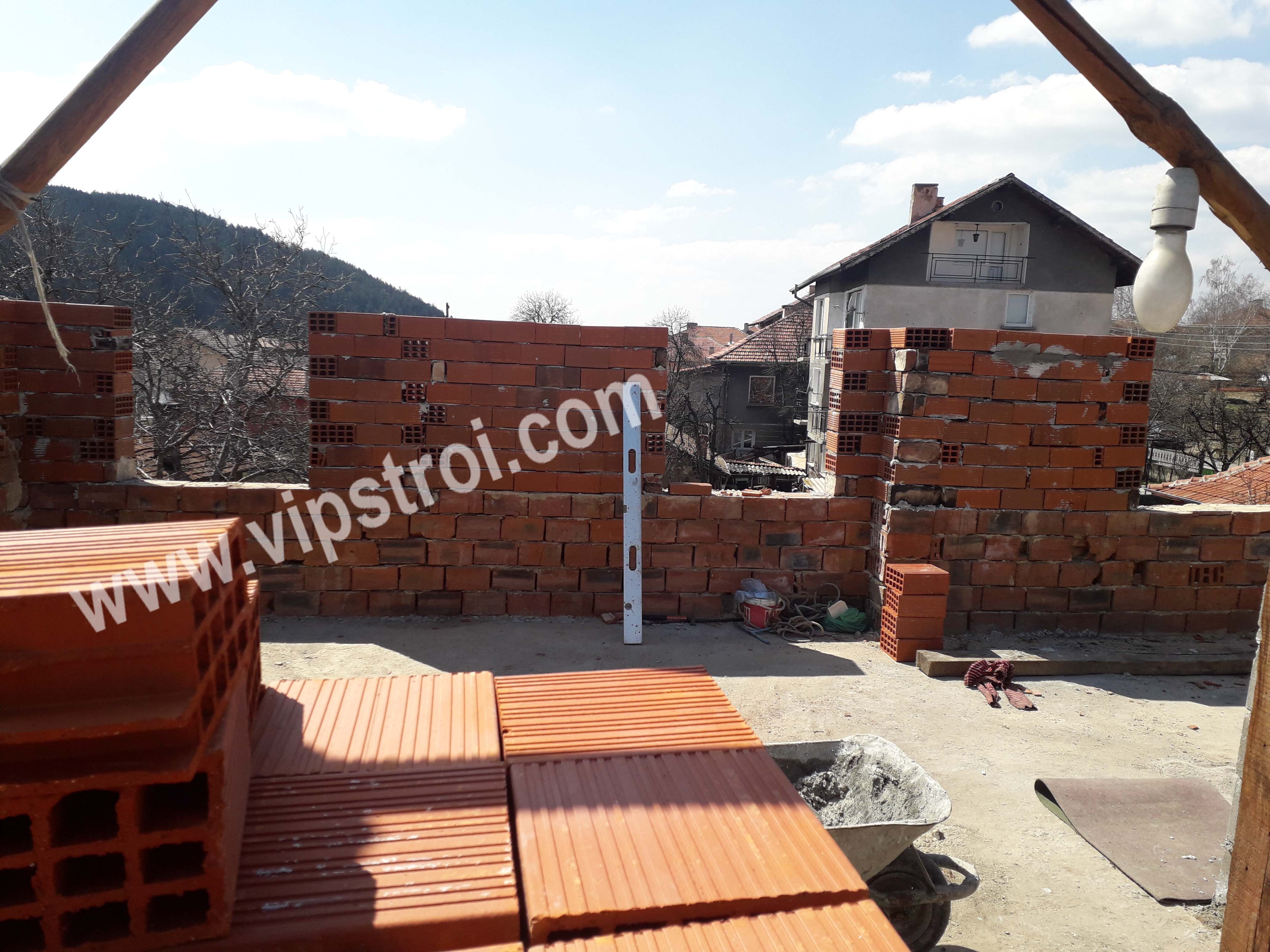 Национален институт по геофизика, геодезия и география - гр. Габрово, ул. „Пенчо Постомпиров