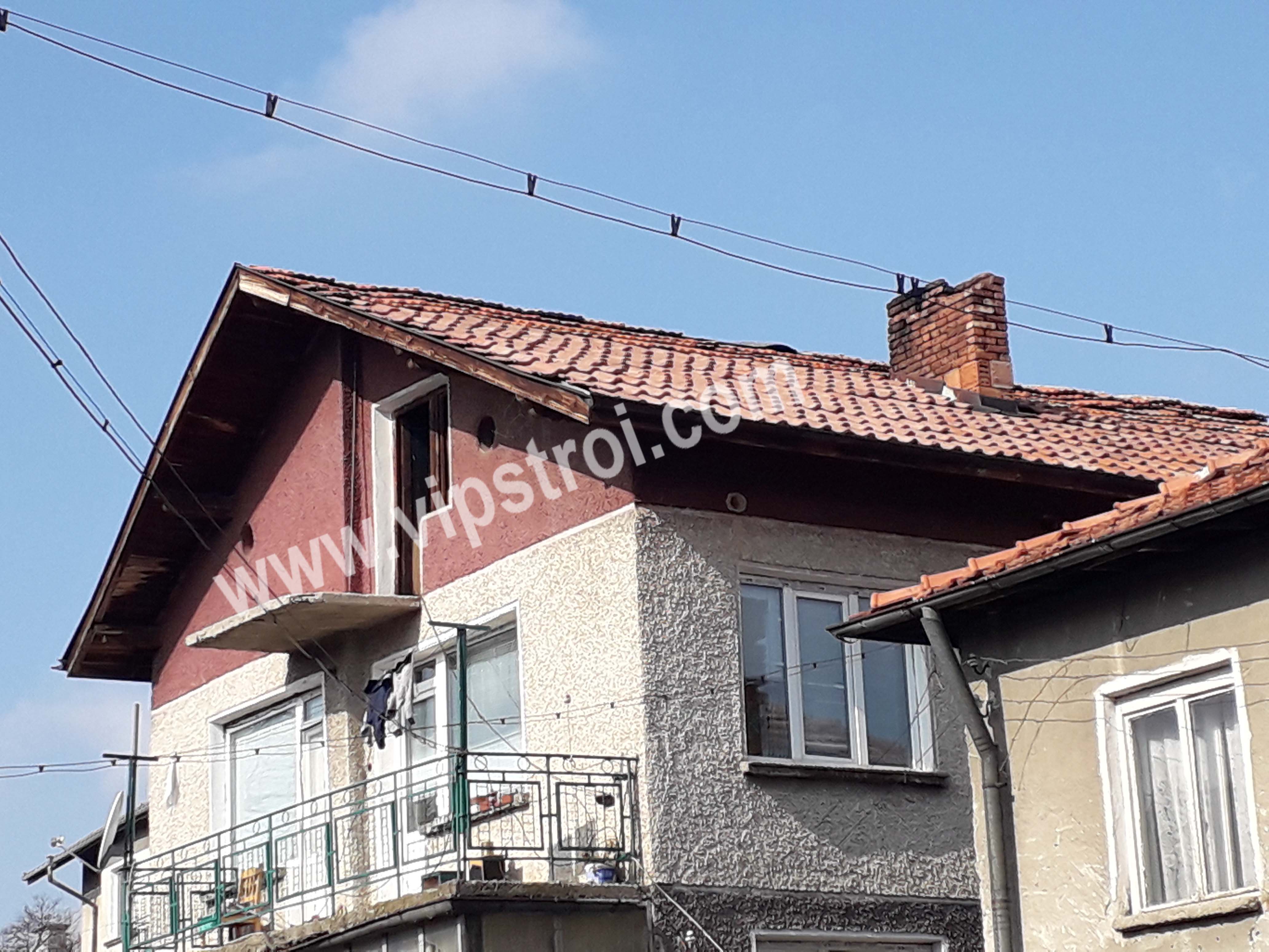 Национален институт по геофизика, геодезия и география - гр. Габрово, ул. „Пенчо Постомпиров