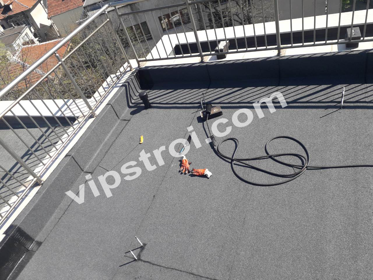 Къща за гости „Романтика