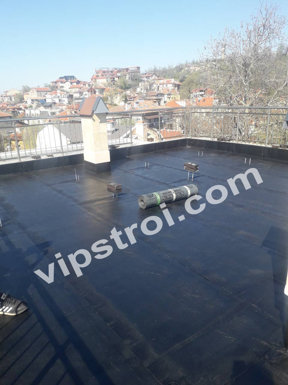 Къща за гости „Романтика