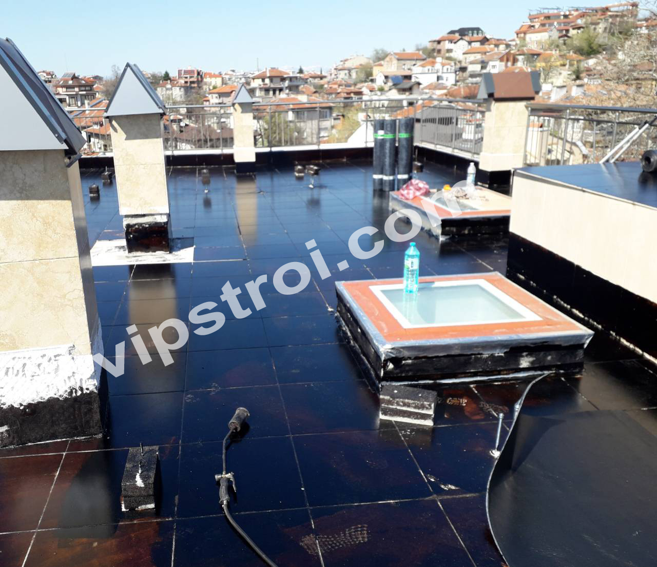 Къща за гости „Романтика