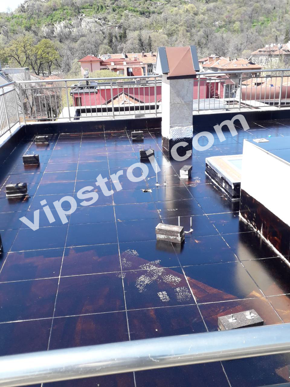 Къща за гости „Романтика