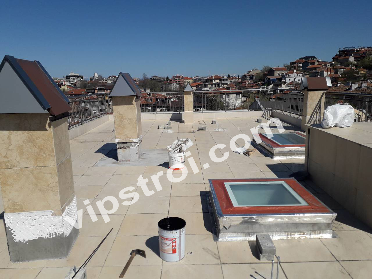 Къща за гости „Романтика