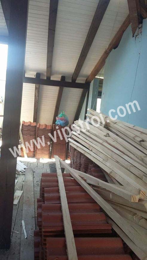 Професионална хидроизолация на плосък покрив - гр. Пловдив, ул. Густав Вайганд 14 - снимка 8