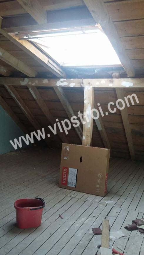 Професионална хидроизолация на плосък покрив - гр. Пловдив, ул. Густав Вайганд 14 - снимка 9