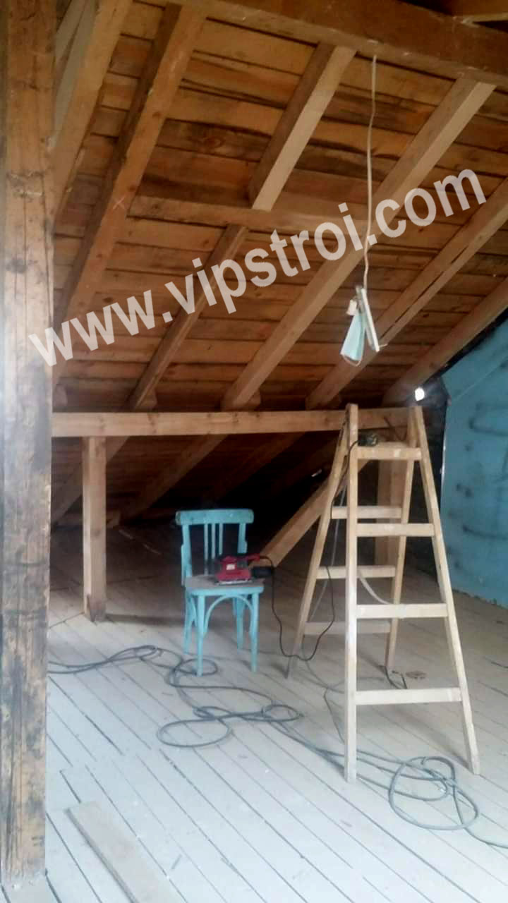 Професионална хидроизолация на плосък покрив - гр. Пловдив, ул. Густав Вайганд 14 - снимка 10