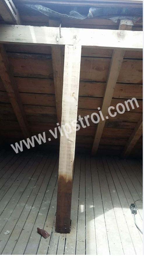 Професионална хидроизолация на плосък покрив - гр. Пловдив, ул. Густав Вайганд 14 - снимка 11