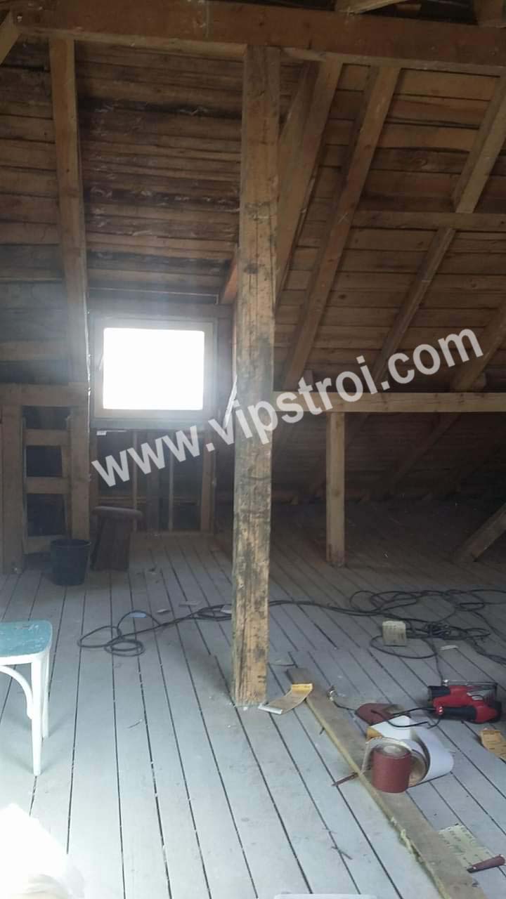 Професионална хидроизолация на плосък покрив - гр. Пловдив, ул. Густав Вайганд 14 - снимка 12