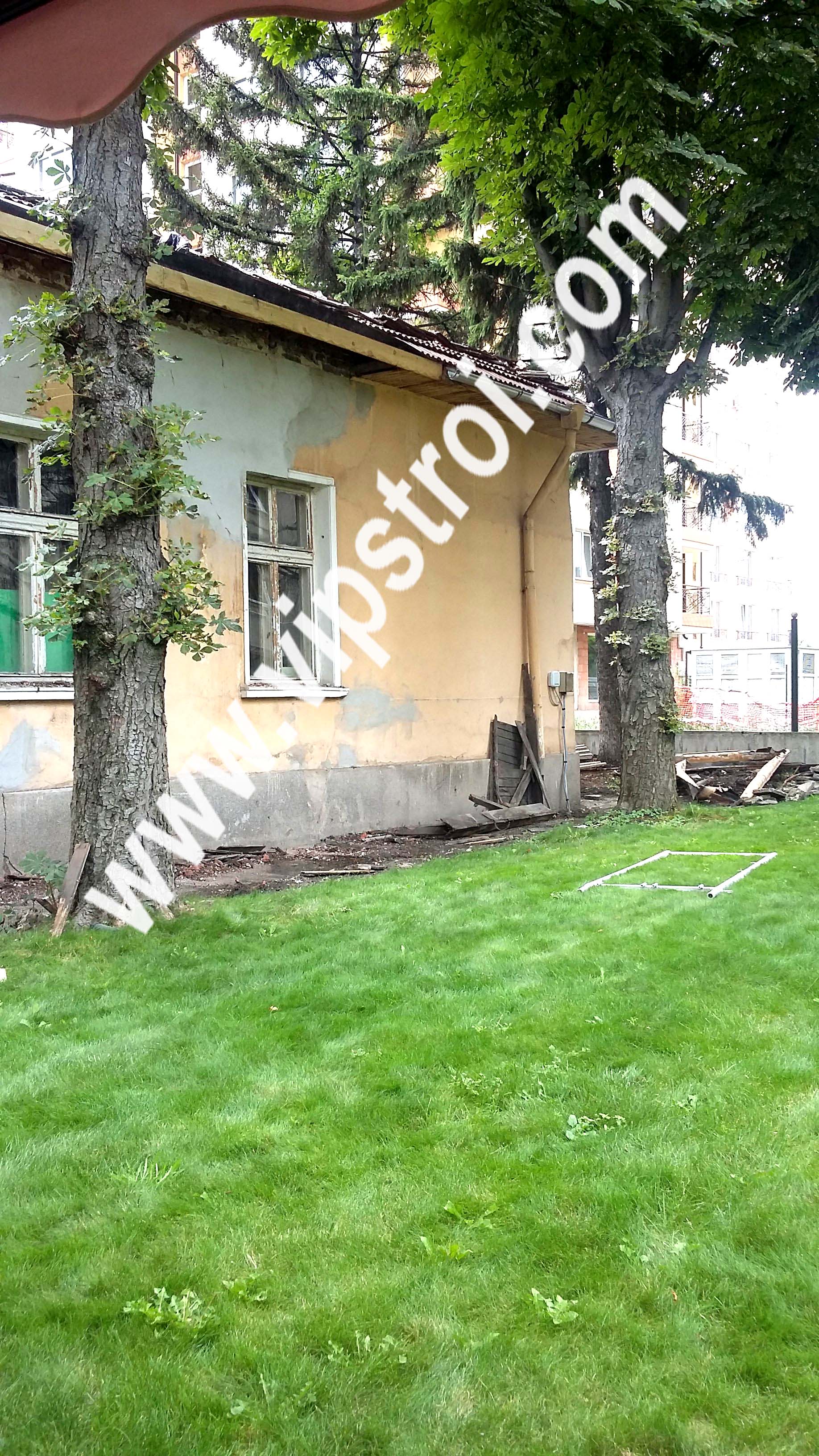 Покривен проект в град Рила - гр. Рила - снимка 2