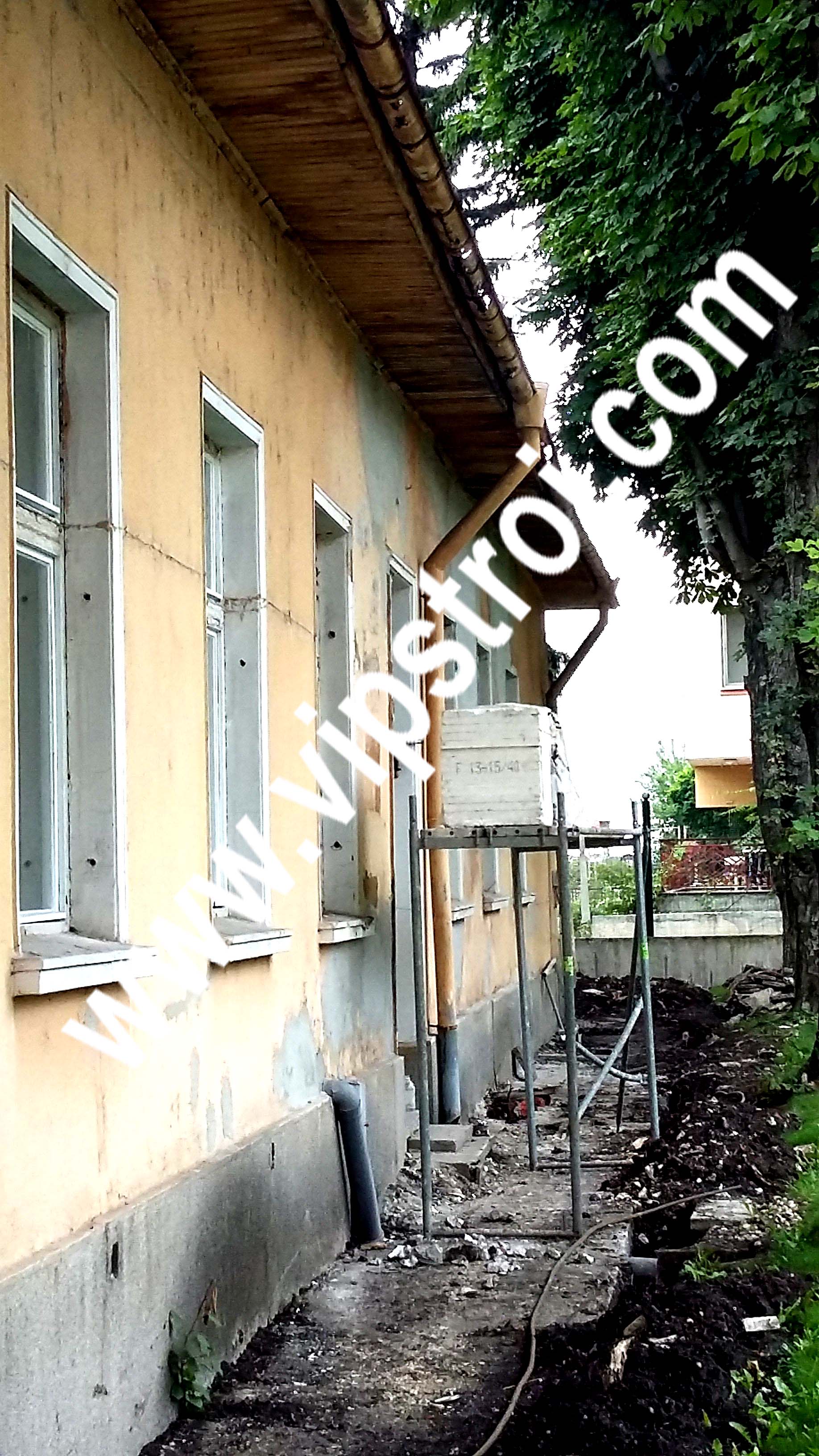 Покривен проект в град Рила - гр. Рила - снимка 3