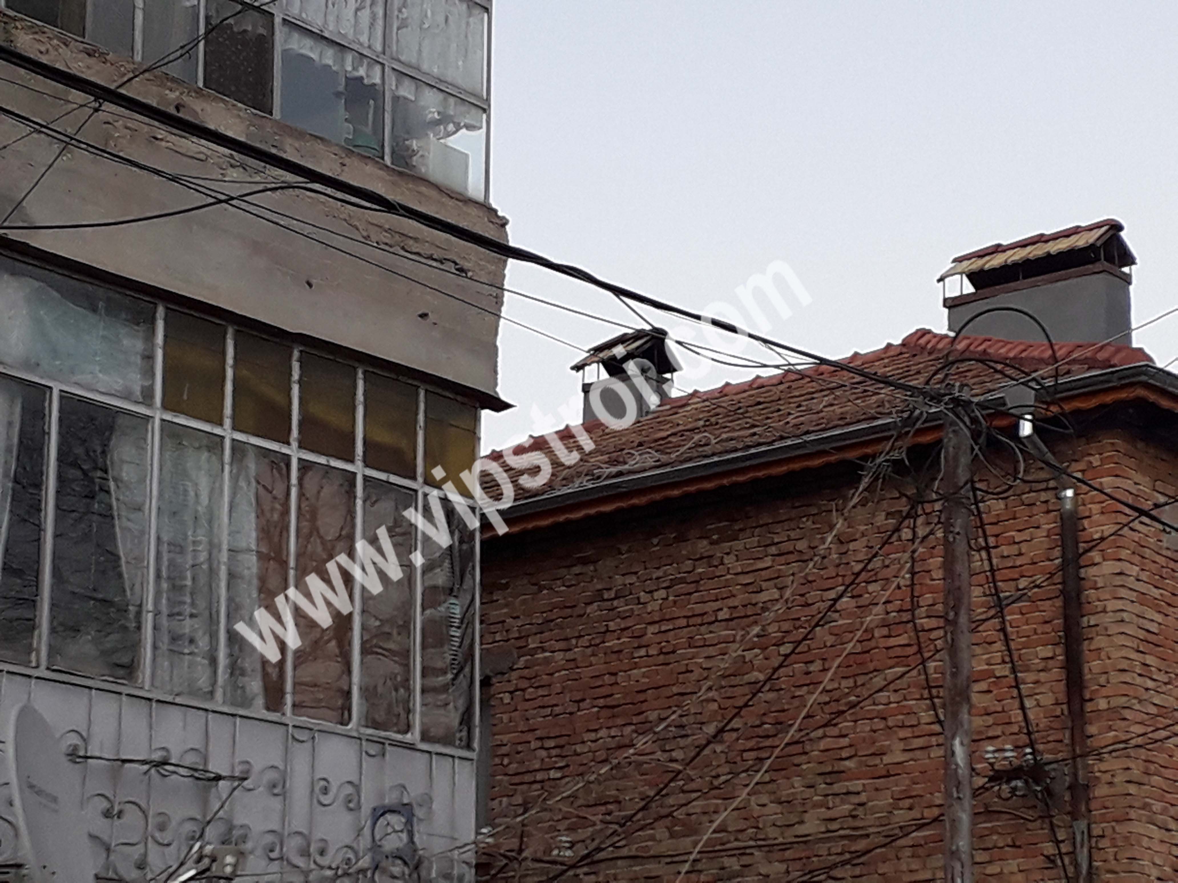 Пълна реставрация на покрив с импрегниране - гр. София, ул. Братя Миладинови 44 - снимка 12