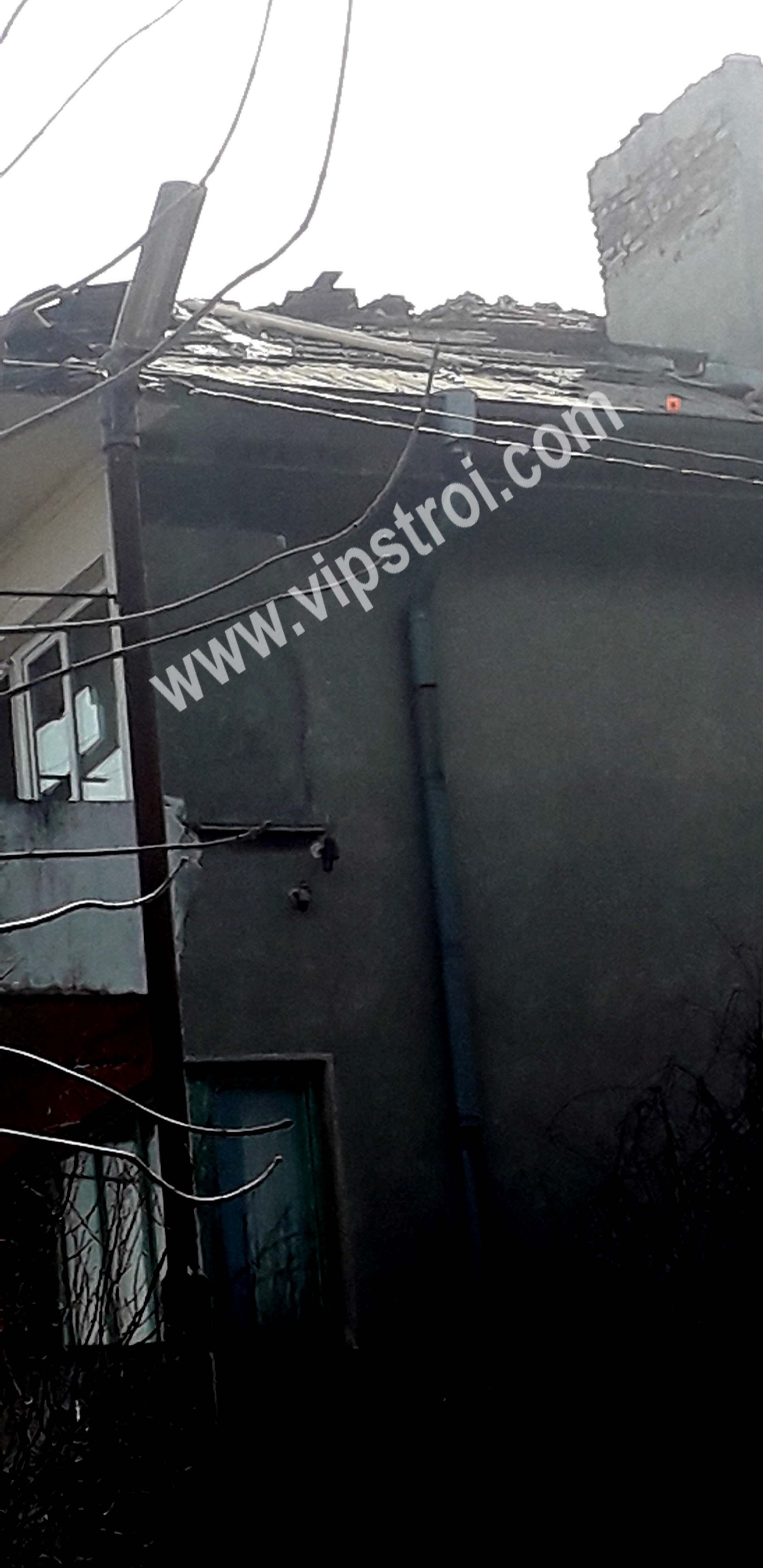 Ремонт на челни дъски и улуци - гр. София, Логистичен център Рожен, бул. Илиенско шосе 3 - снимка 2