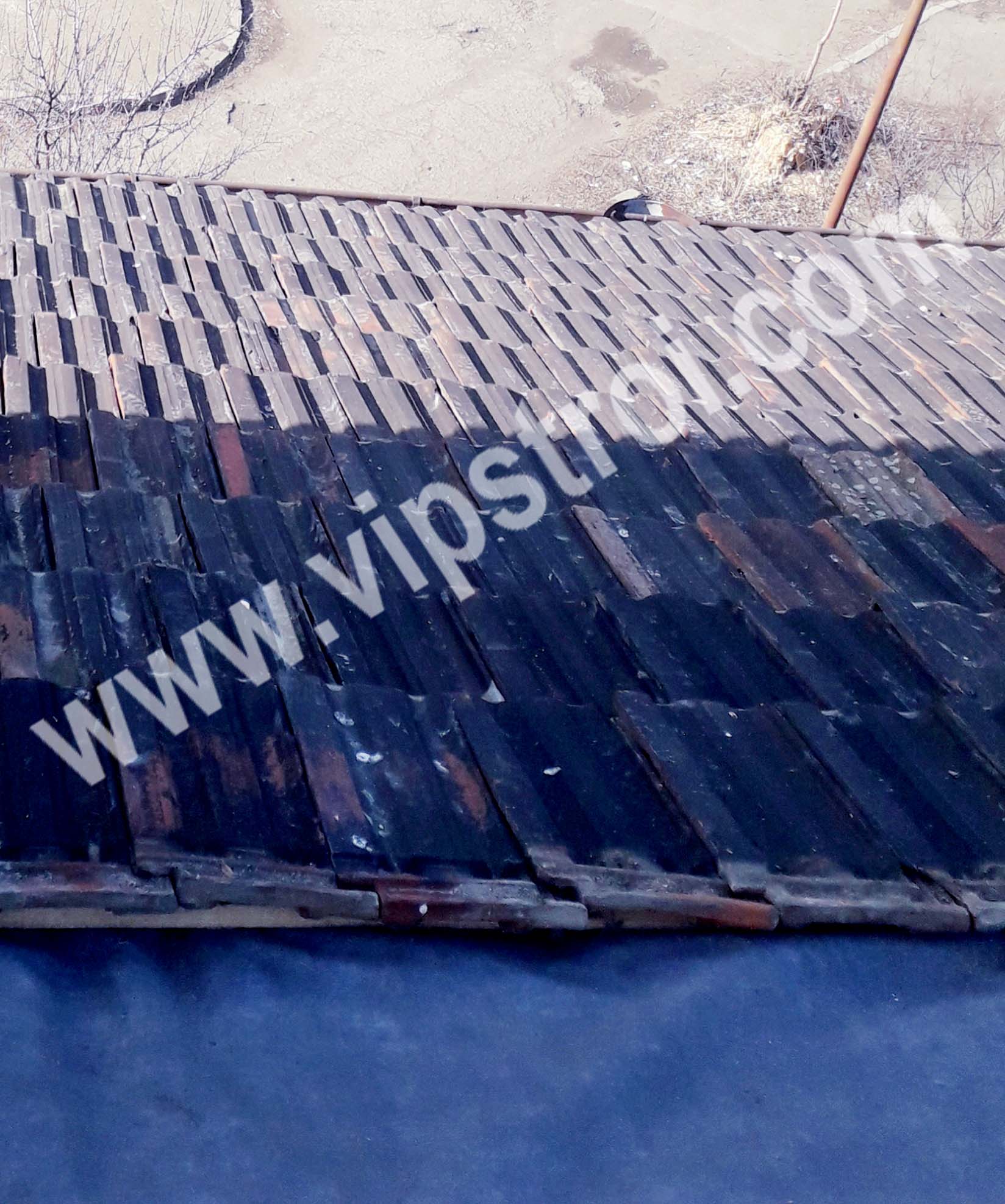 Ремонт на челни дъски и улуци - гр. София, Логистичен център Рожен, бул. Илиенско шосе 3 - снимка 5