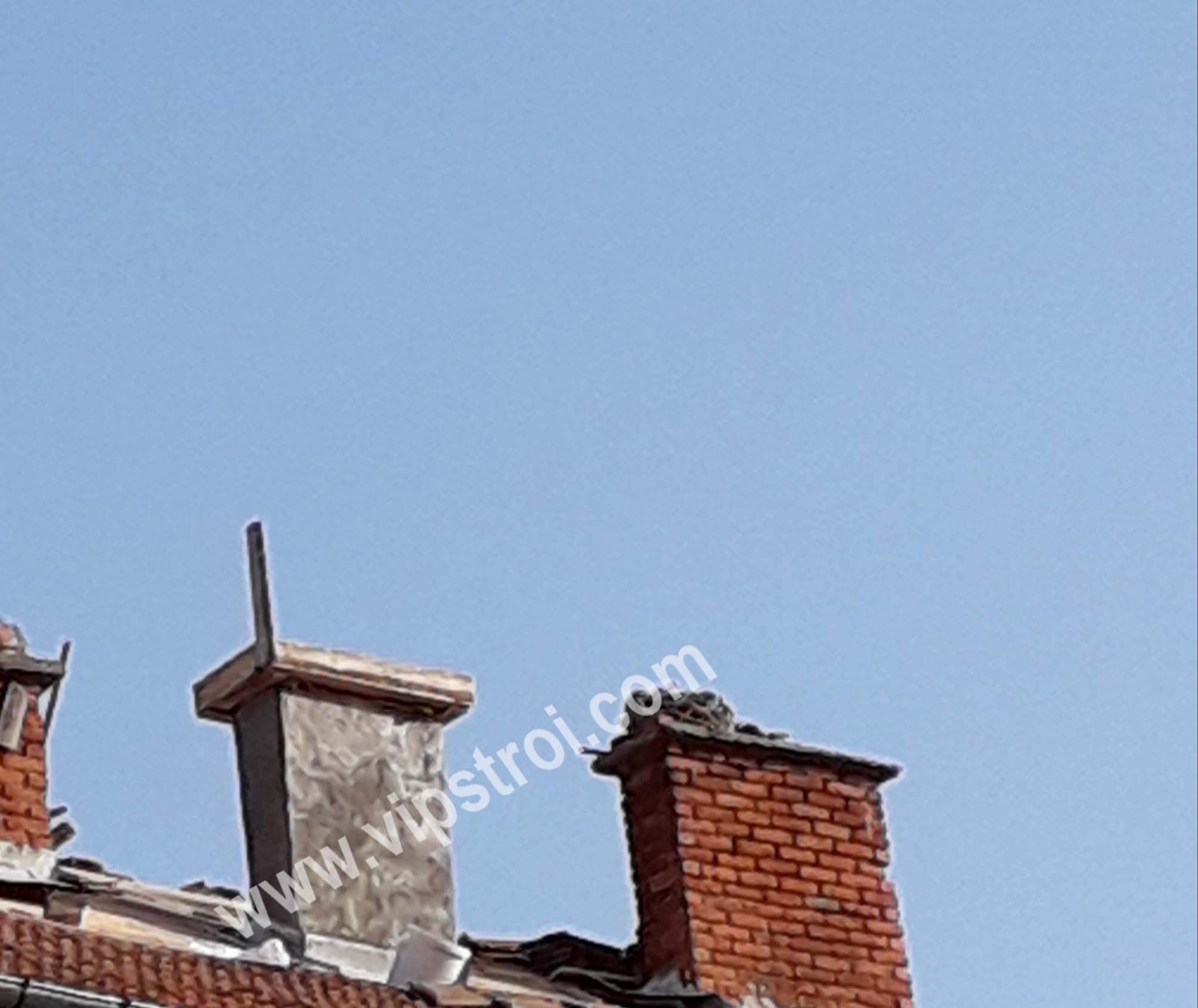 Нов покрив с Velux капандура - гр. София, кв. Драгалевци, ул. Явор Яранов - снимка 4