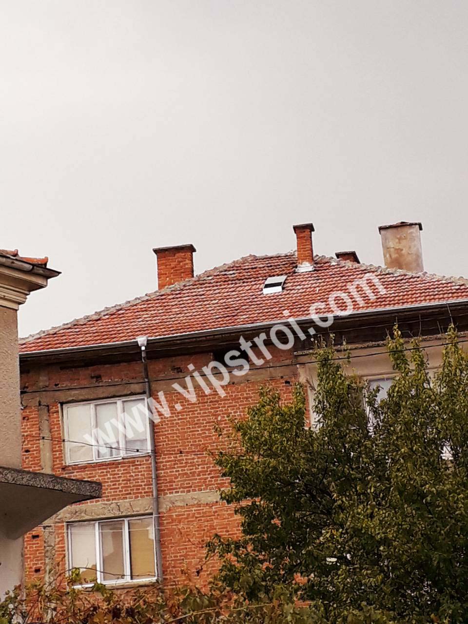 Нов покрив с Velux капандура - гр. София, кв. Драгалевци, ул. Явор Яранов - снимка 7