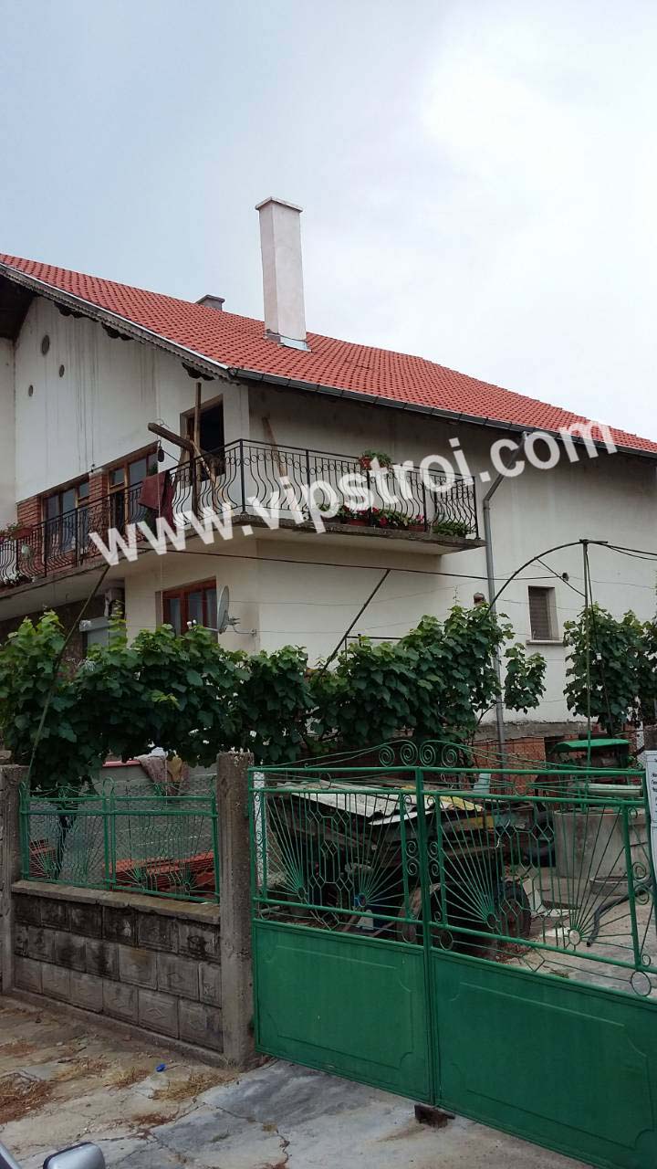 МВР – ремонт на покрив на гараж - гр. София, Министерство на вътрешните работи, Гараж 10 - снимка 9