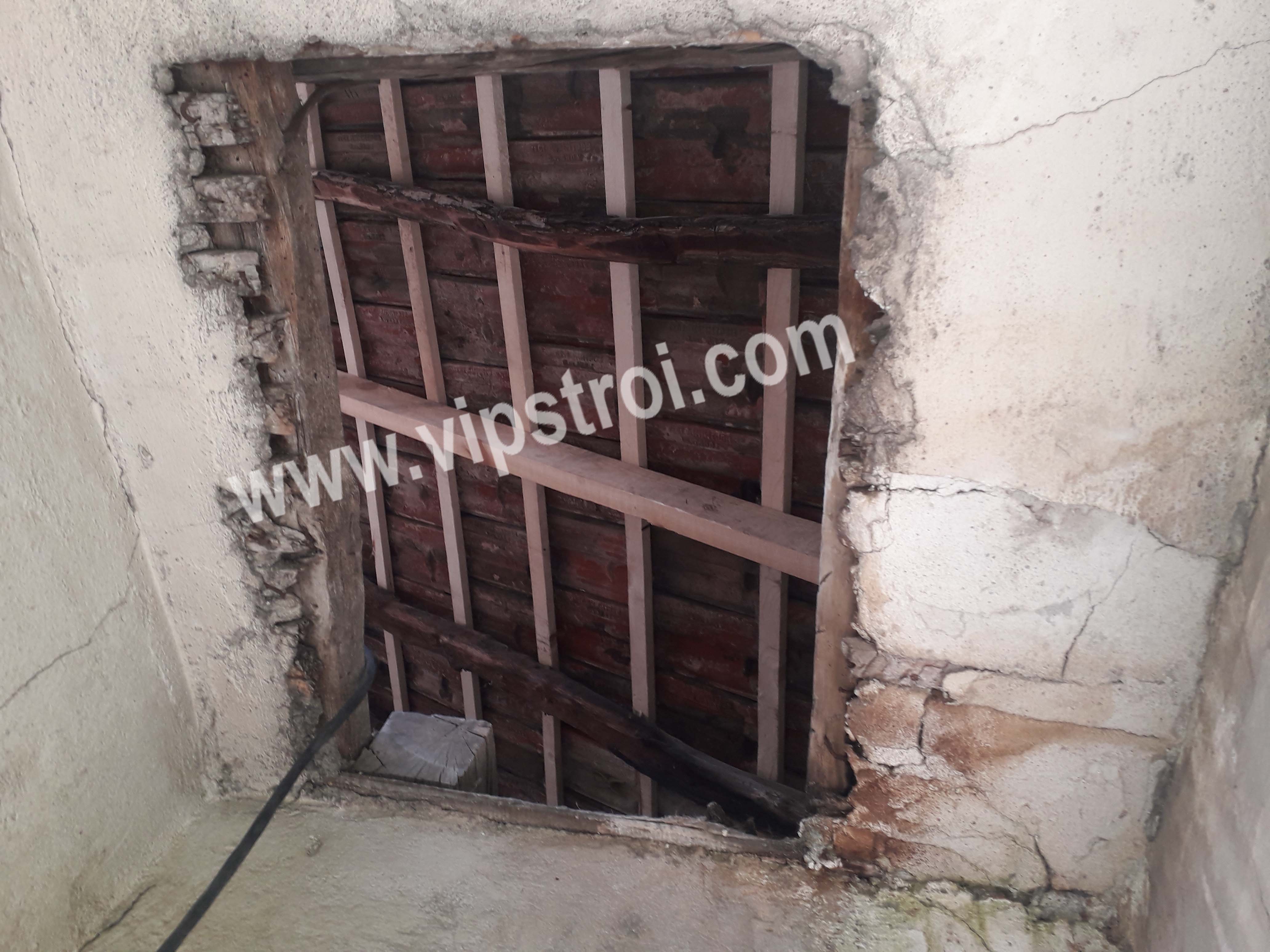 Нов покрив с капандура - общ. Елхово, ул. Ж. Петков - снимка 10