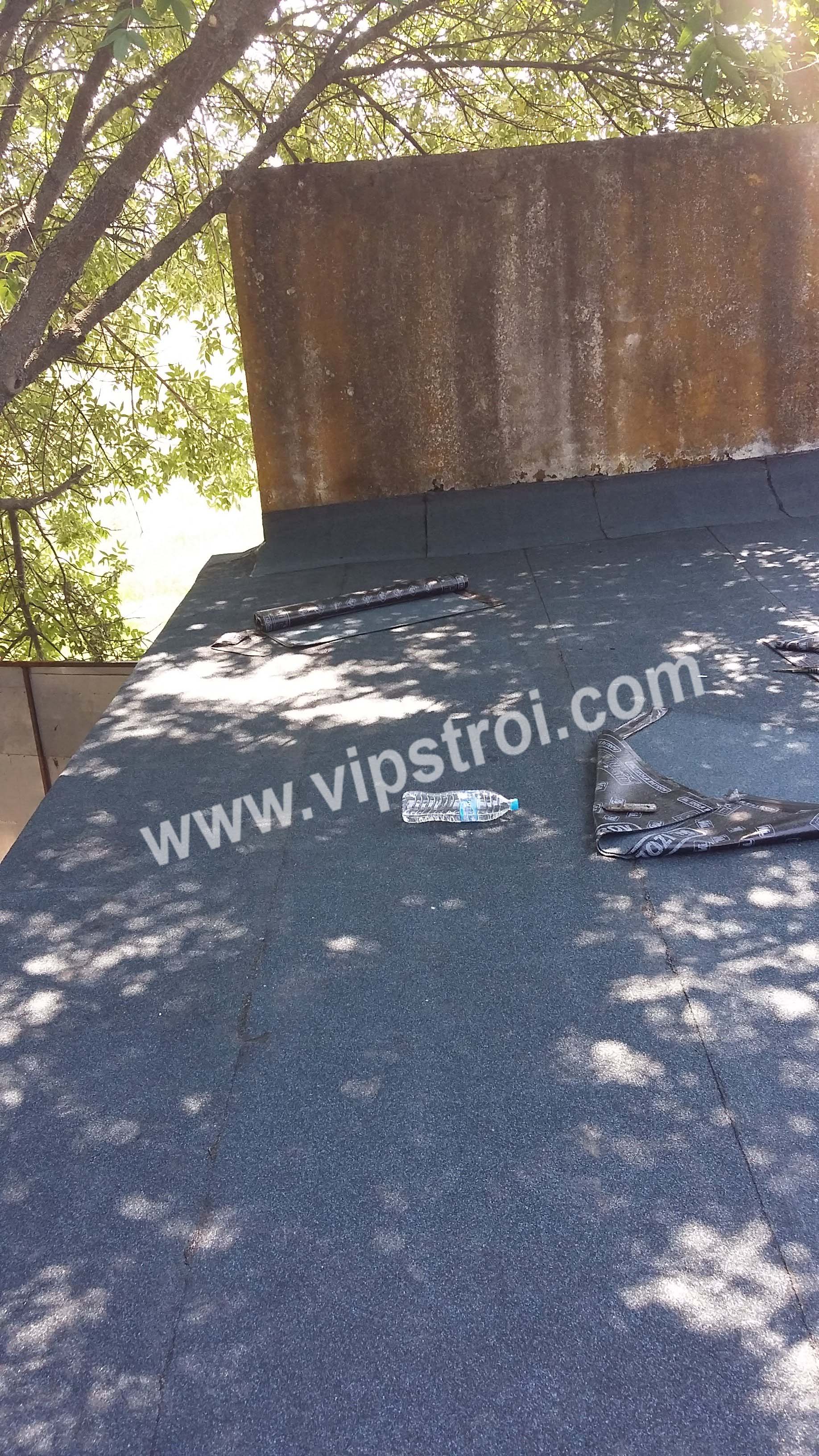 Заготовка и монтаж на медна ламарина - гр. София, ул. Стамболийски 55 - снимка 3