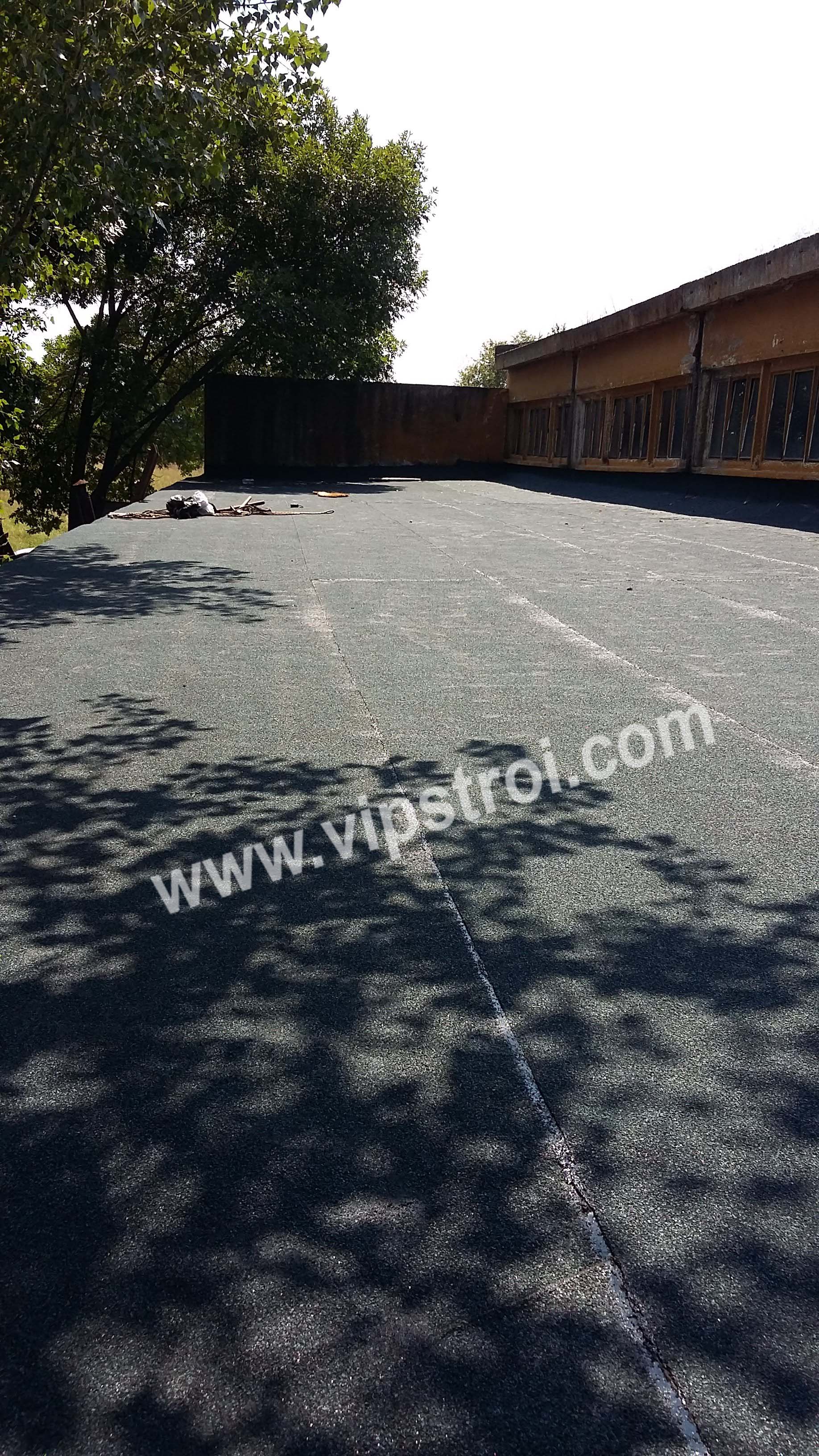 Заготовка и монтаж на медна ламарина - гр. София, ул. Стамболийски 55 - снимка 4