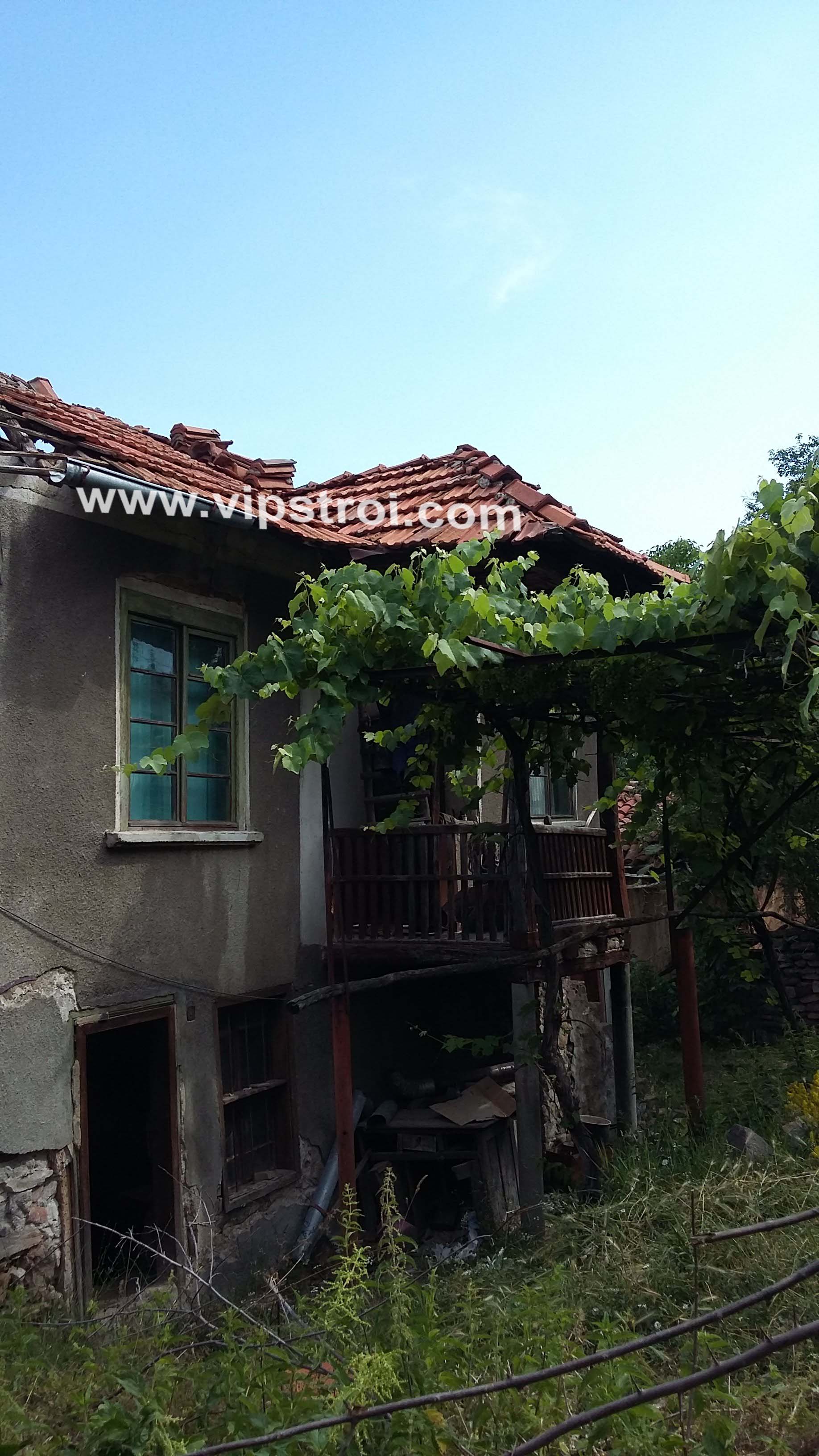 Хидроизолация без посипка - гр. София, кв. Младост 3, Блок 371 - снимка 3