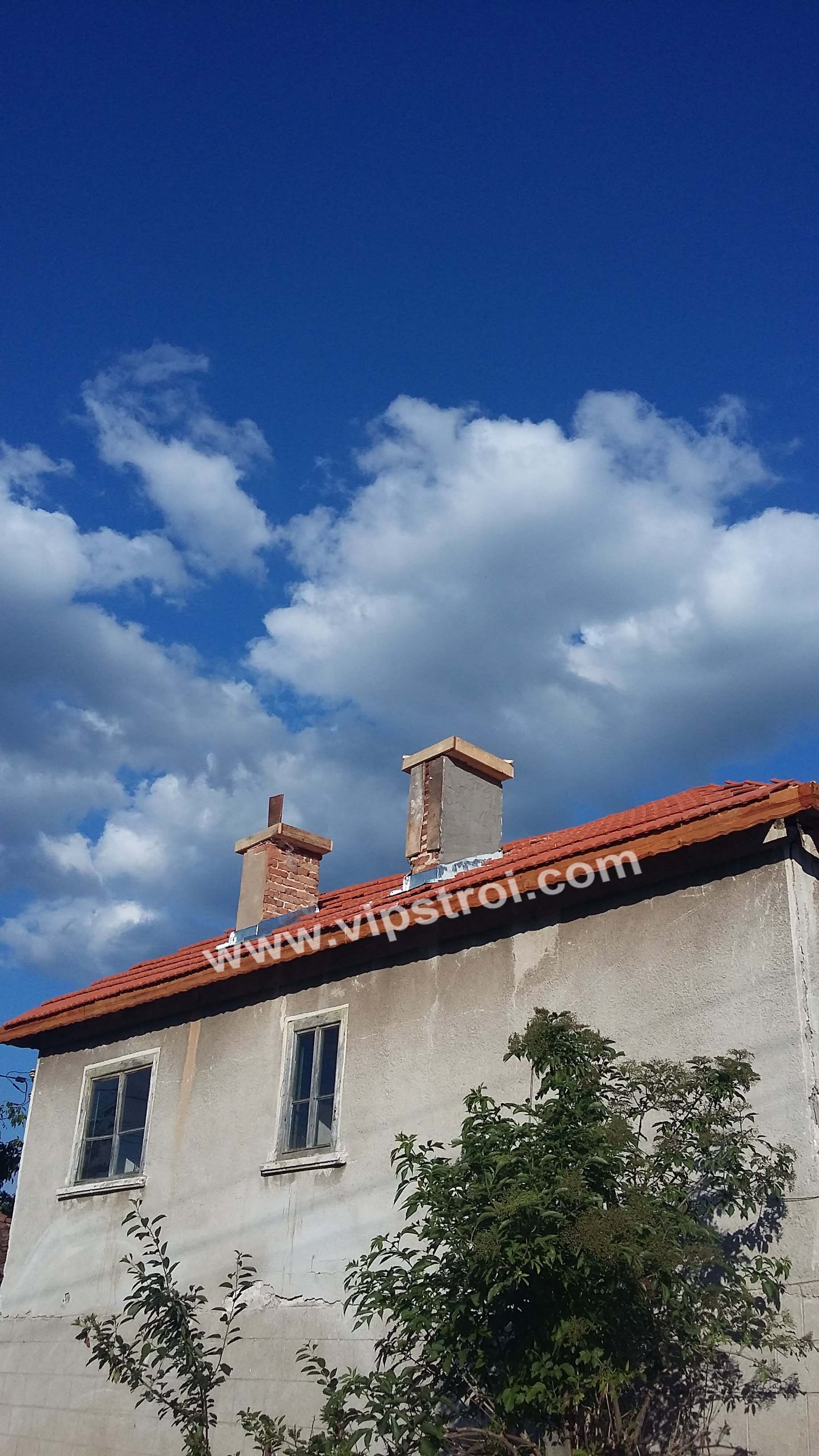 Хидроизолация без посипка - гр. София, кв. Младост 3, Блок 371 - снимка 6