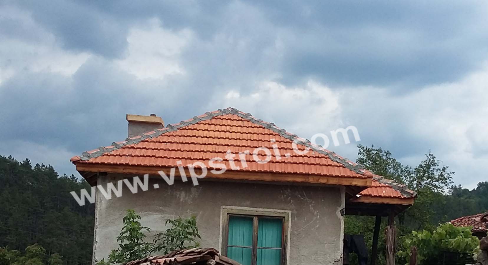 Хидроизолация без посипка - гр. София, кв. Младост 3, Блок 371 - снимка 7