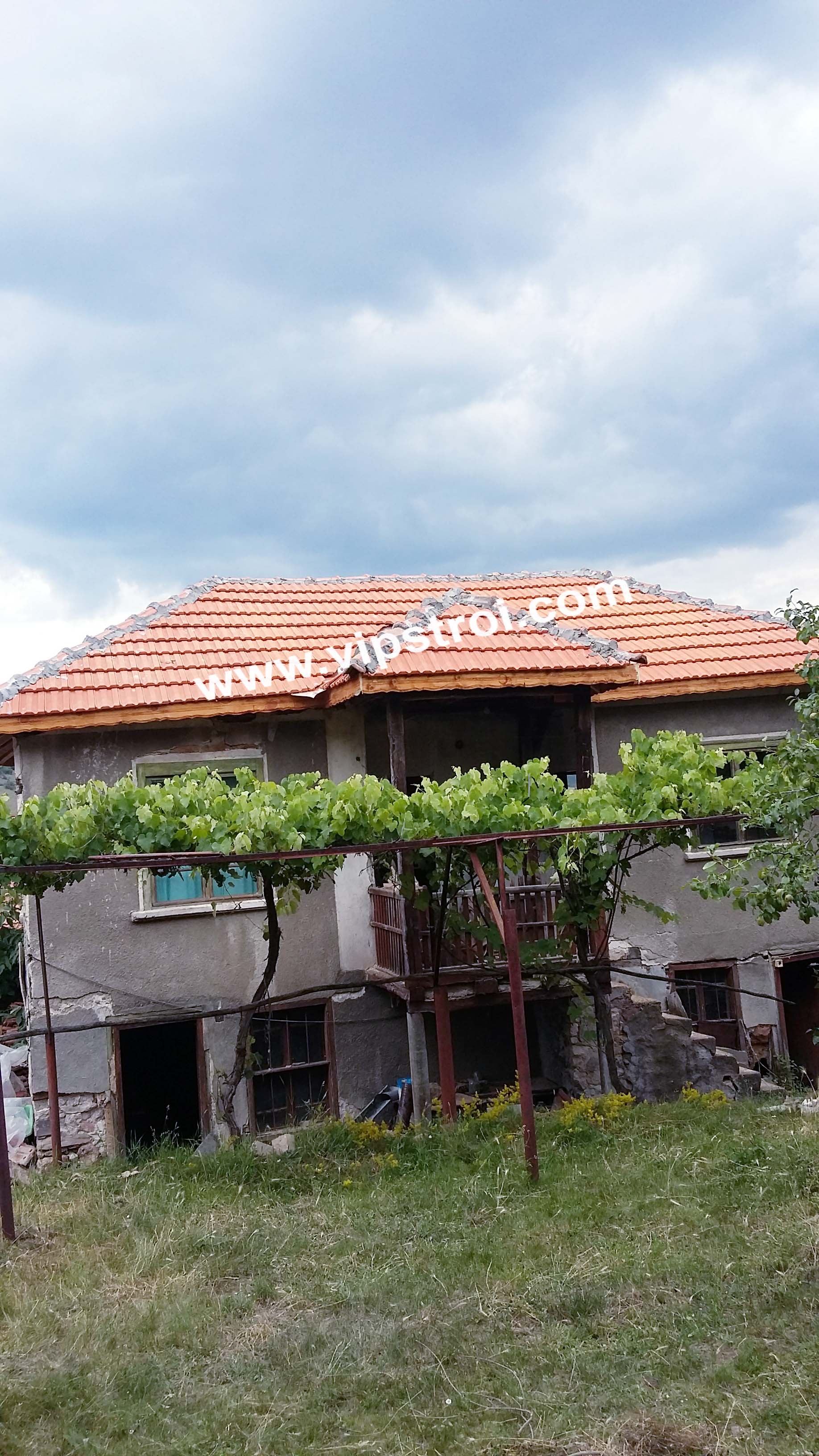 Хидроизолация без посипка - гр. София, кв. Младост 3, Блок 371 - снимка 8