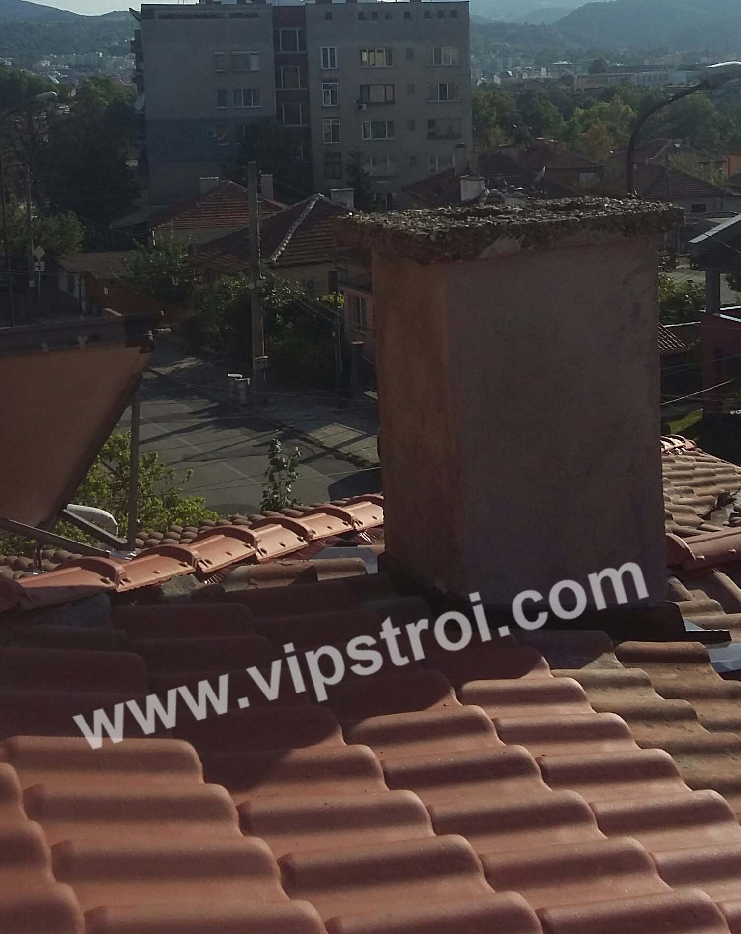 Хидроизолация на индустриален обект - гр. Монтана, старо летище Крепчане - снимка 5