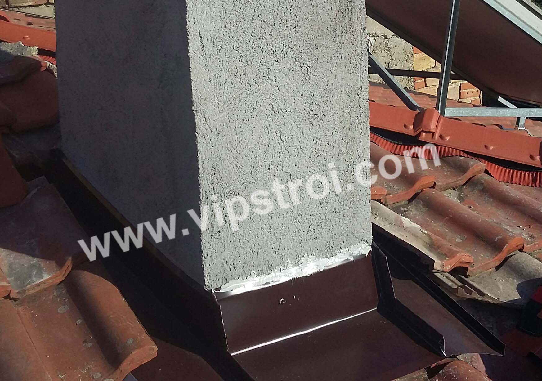 Хидроизолация на индустриален обект - гр. Монтана, старо летище Крепчане - снимка 7