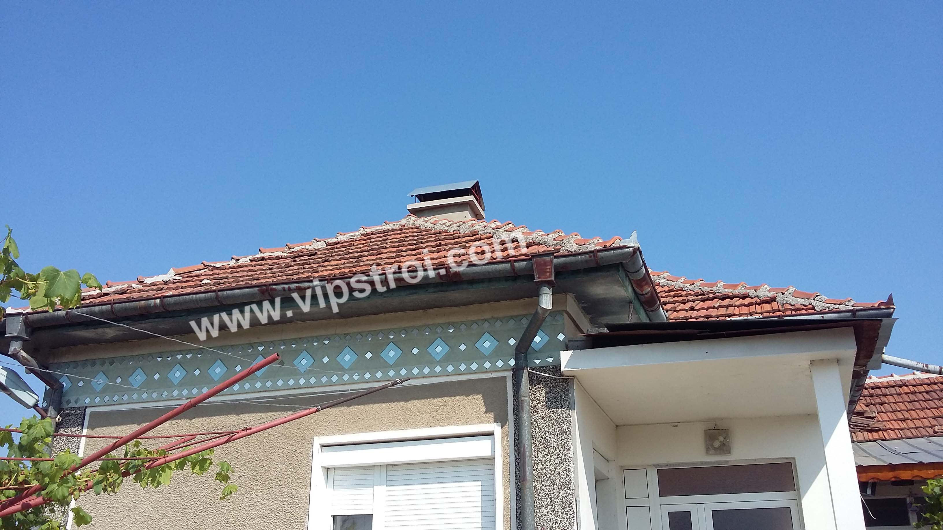 Хидроизолация с Globus и Izola Petrov - гр. Дупница, бл. 70 - снимка 2