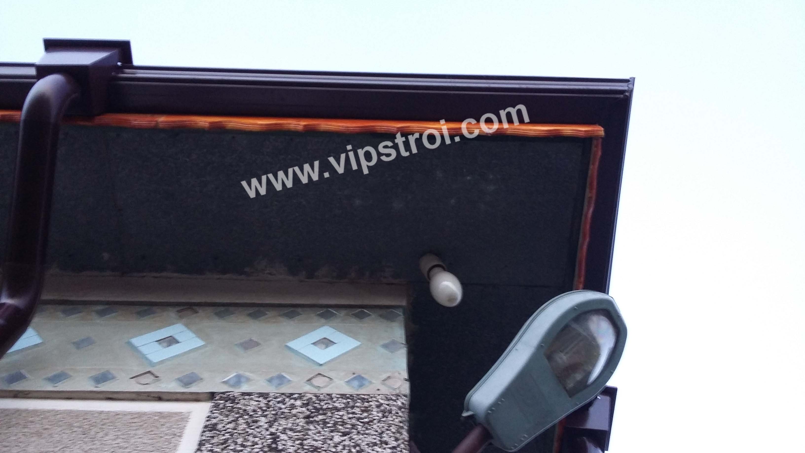 Хидроизолация с Globus и Izola Petrov - гр. Дупница, бл. 70 - снимка 6