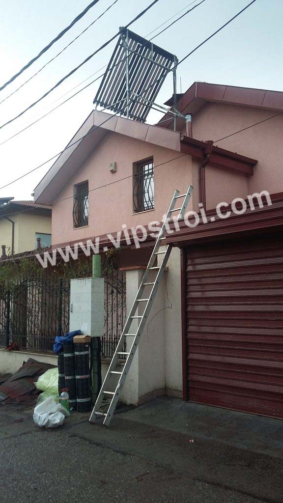 Минно-геоложки университет – Студентски град - гр. София, Студентски град – Минно-геоложки университет - снимка 1