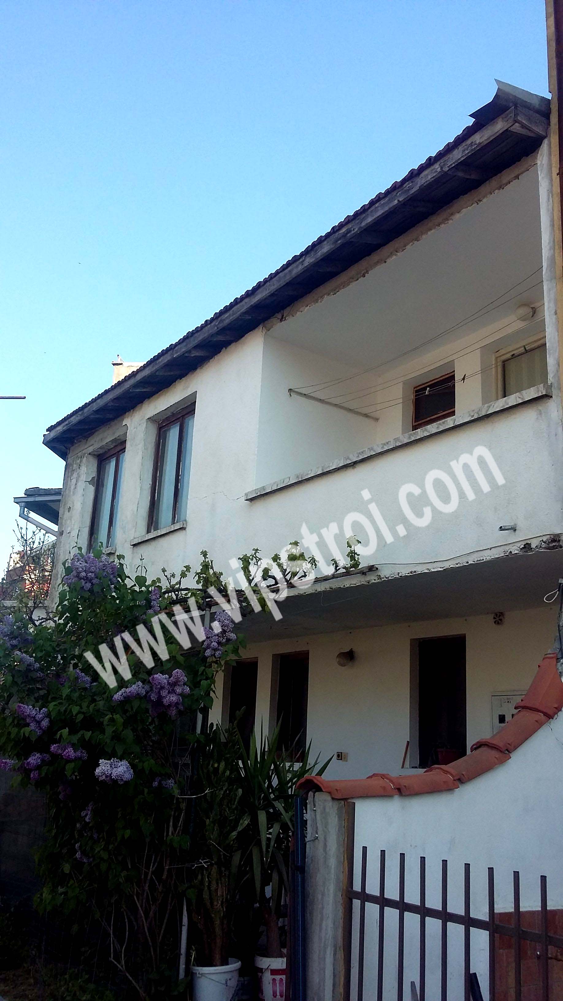 Тенекеджийски услуги – битумна подмяна - гр. София, кв. Малинова долина - снимка 1