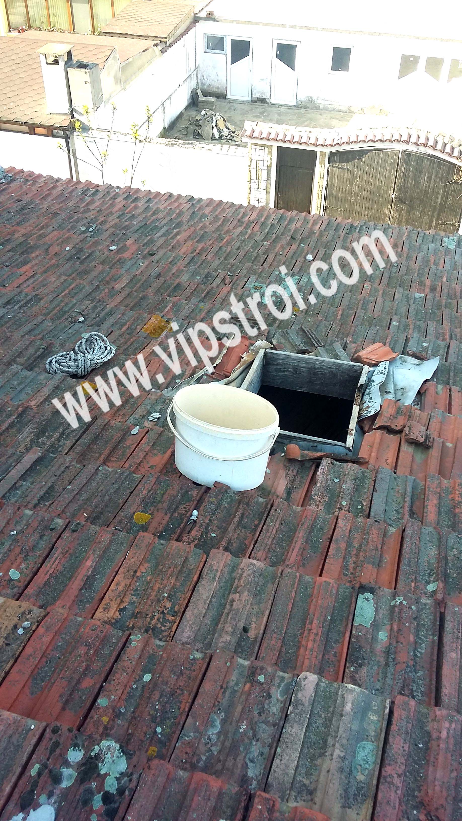 Тенекеджийски услуги – битумна подмяна - гр. София, кв. Малинова долина - снимка 2