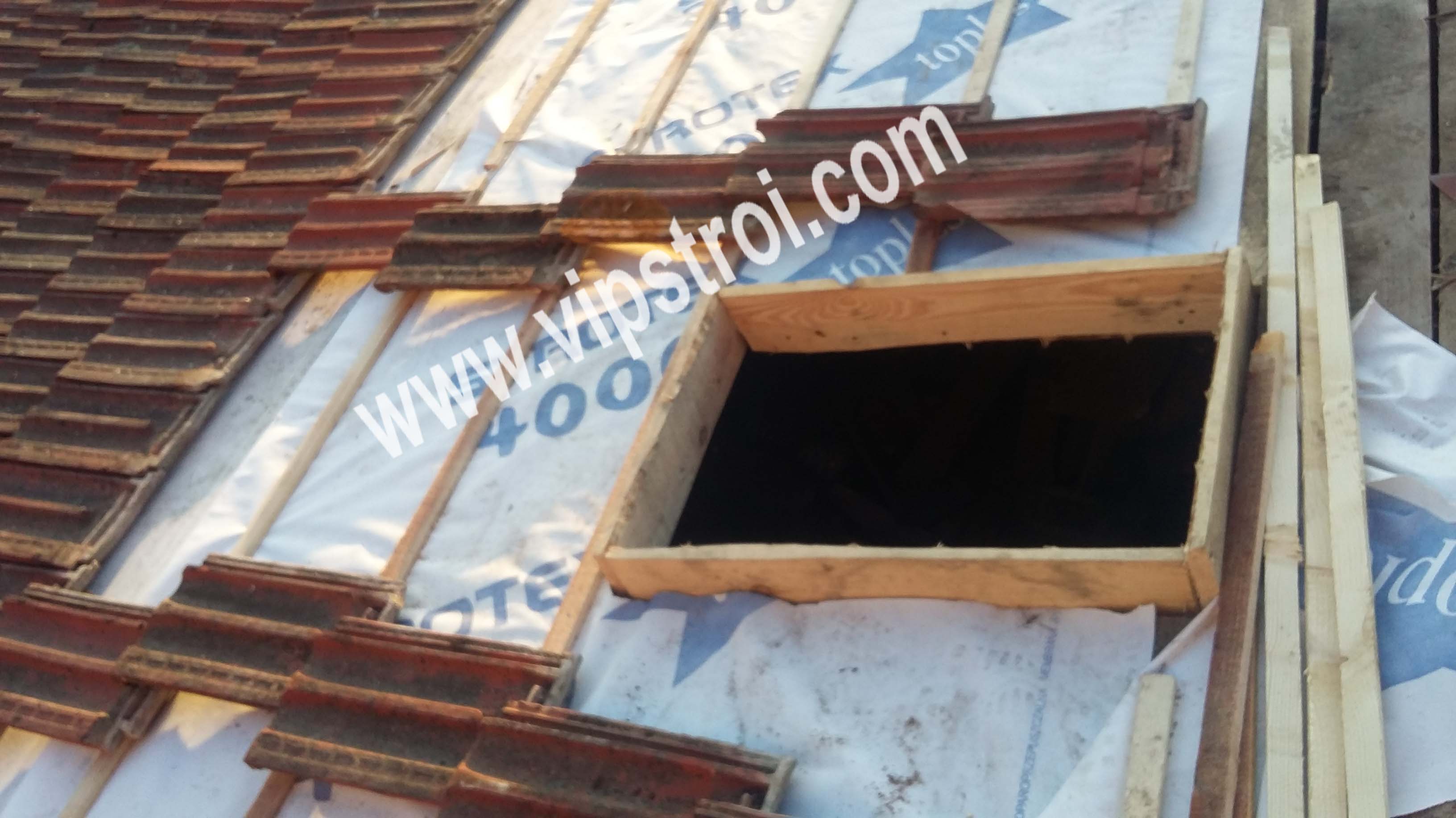 Тенекеджийски услуги – битумна подмяна - гр. София, кв. Малинова долина - снимка 4