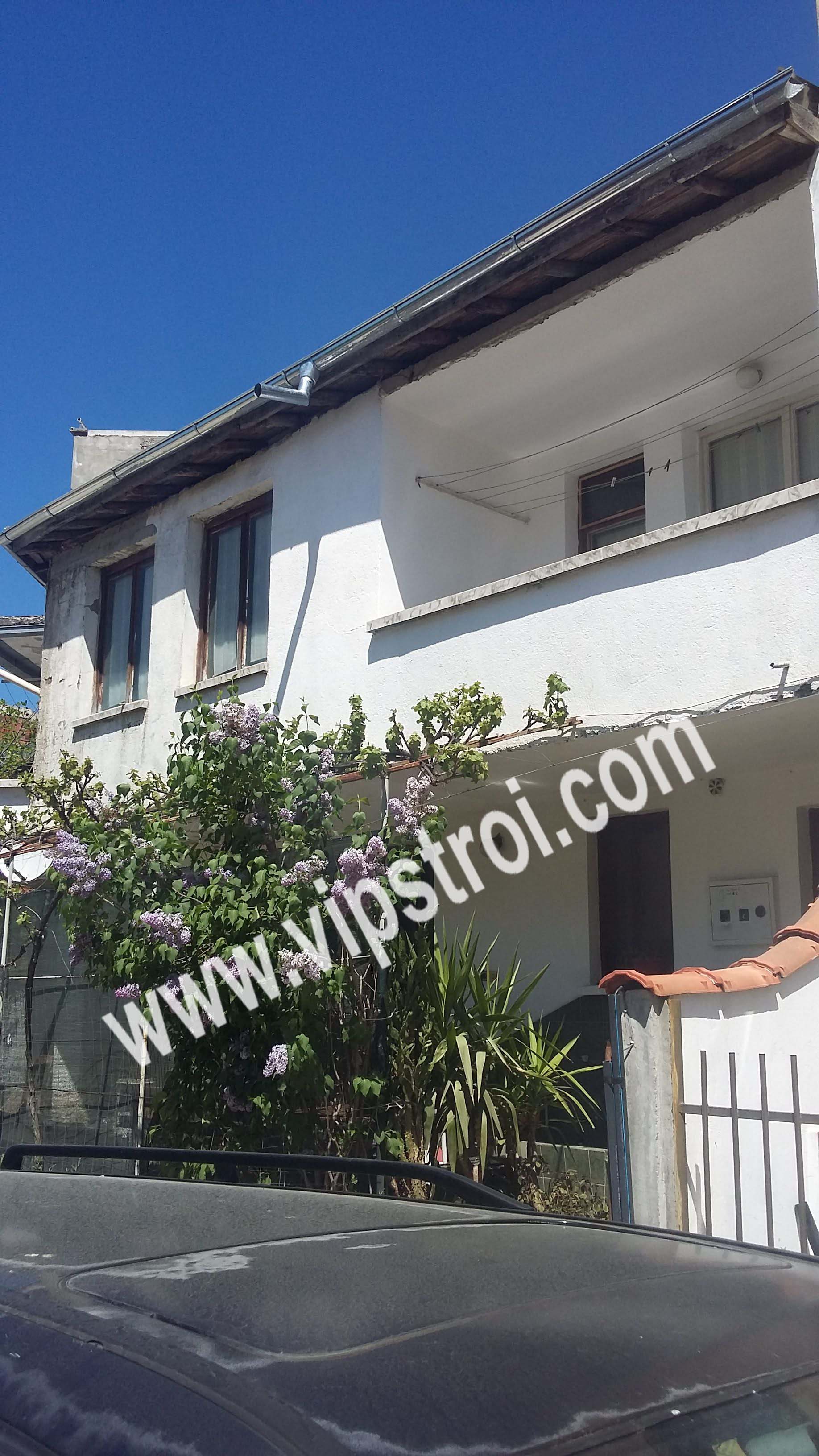 Тенекеджийски услуги – битумна подмяна - гр. София, кв. Малинова долина - снимка 5