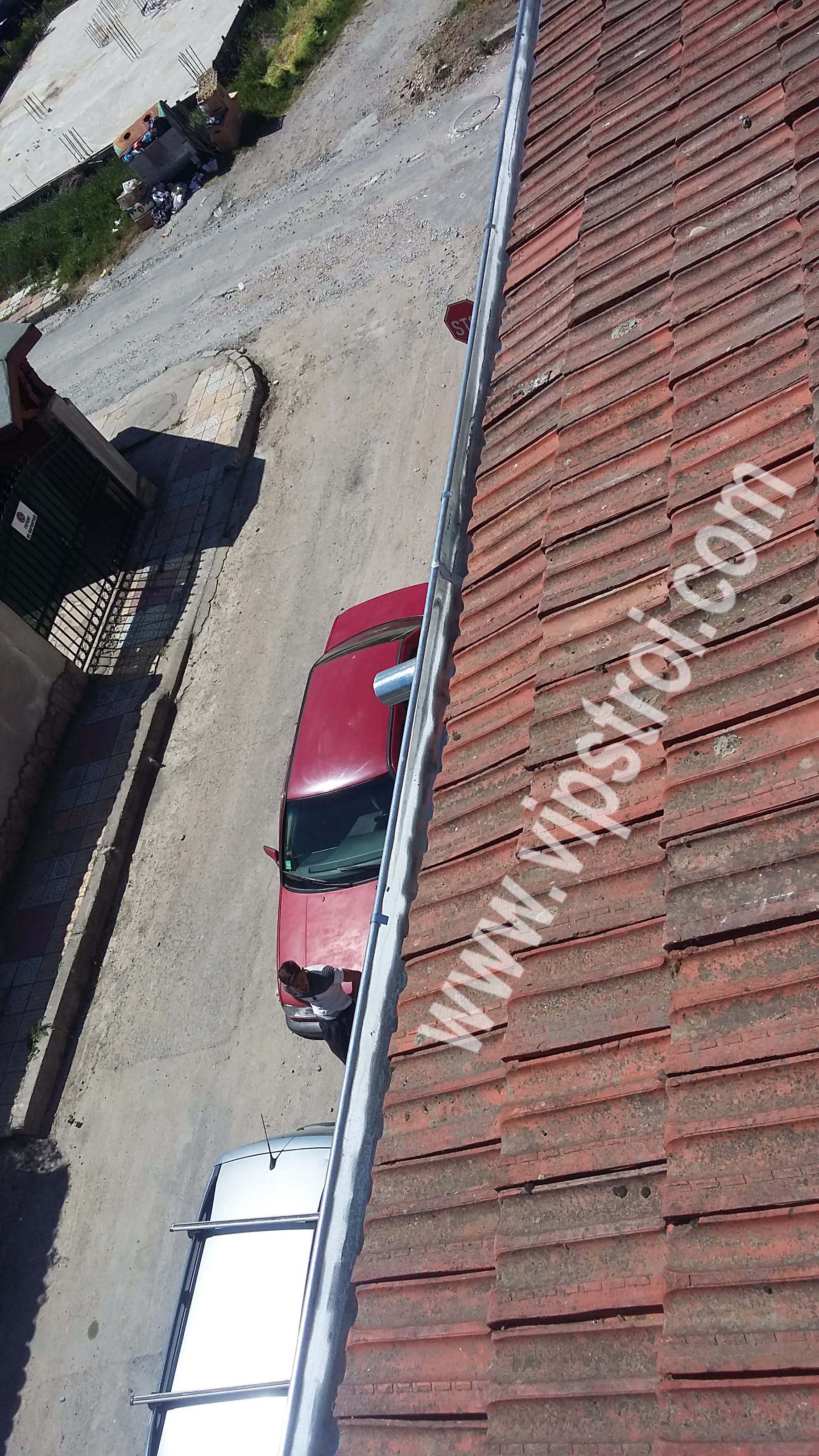 Тенекеджийски услуги – битумна подмяна - гр. София, кв. Малинова долина - снимка 6