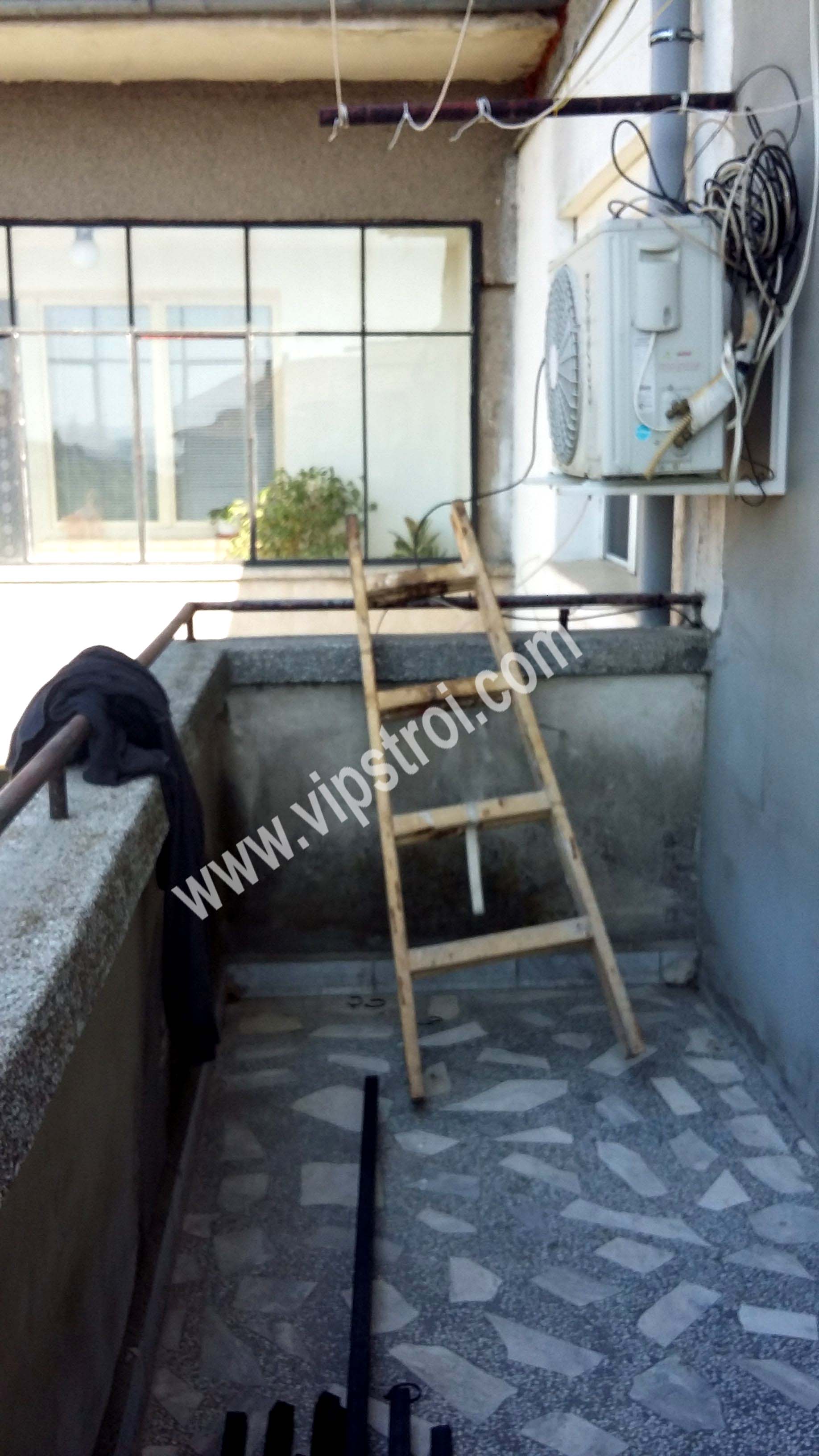 Нова дървена конструкция с керемиди - гр. Приморско - снимка 2