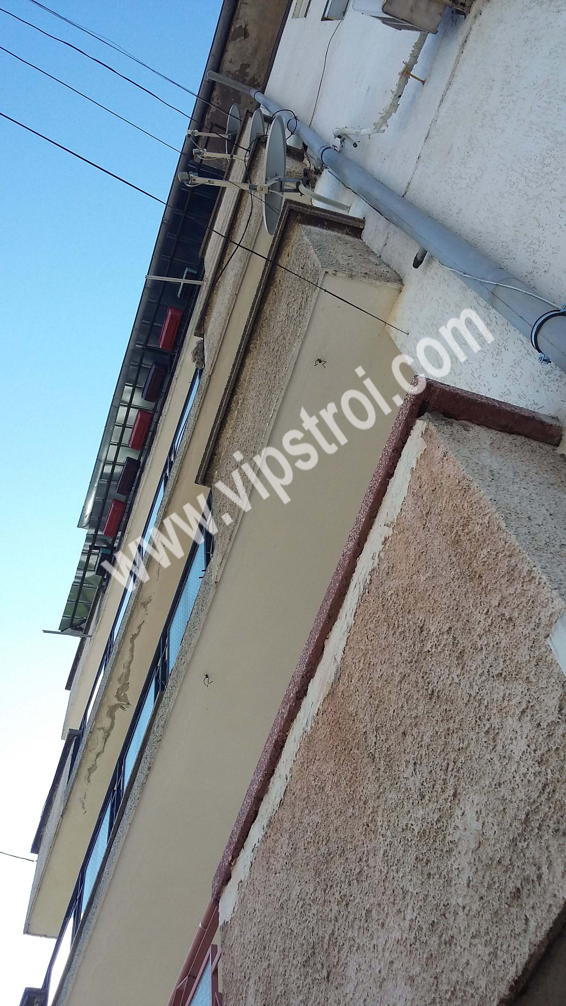 Нова дървена конструкция с керемиди - гр. Приморско - снимка 6