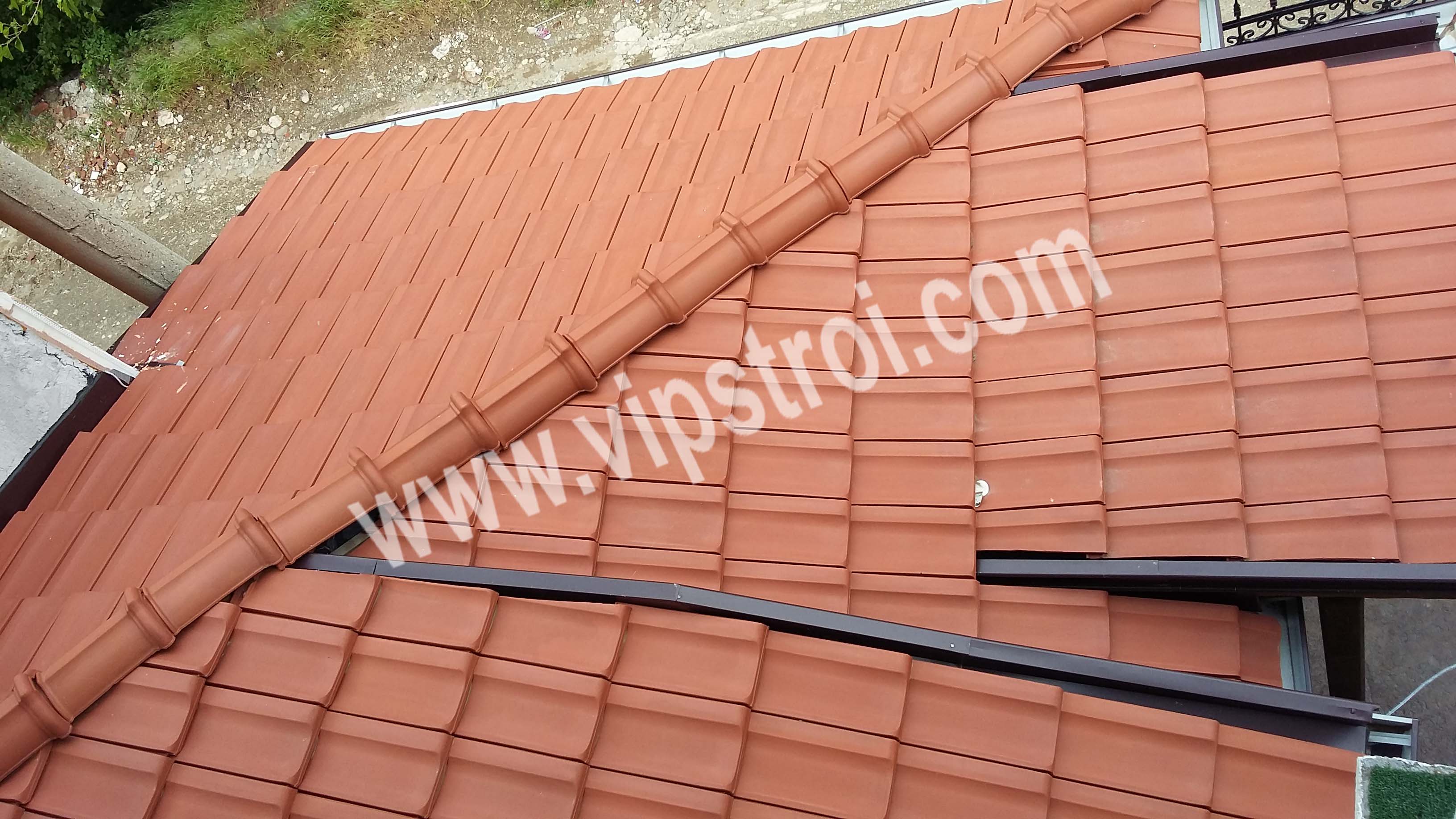 Пренареждане с единична скара - гр. Приморско - снимка 2